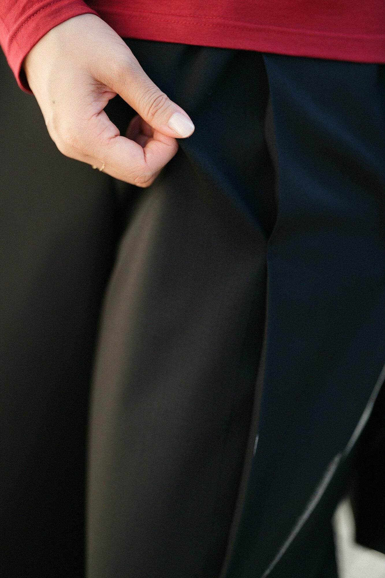 42 Paar Kammgarn, Ichinohida, Hironari Monpe/Nurebairo