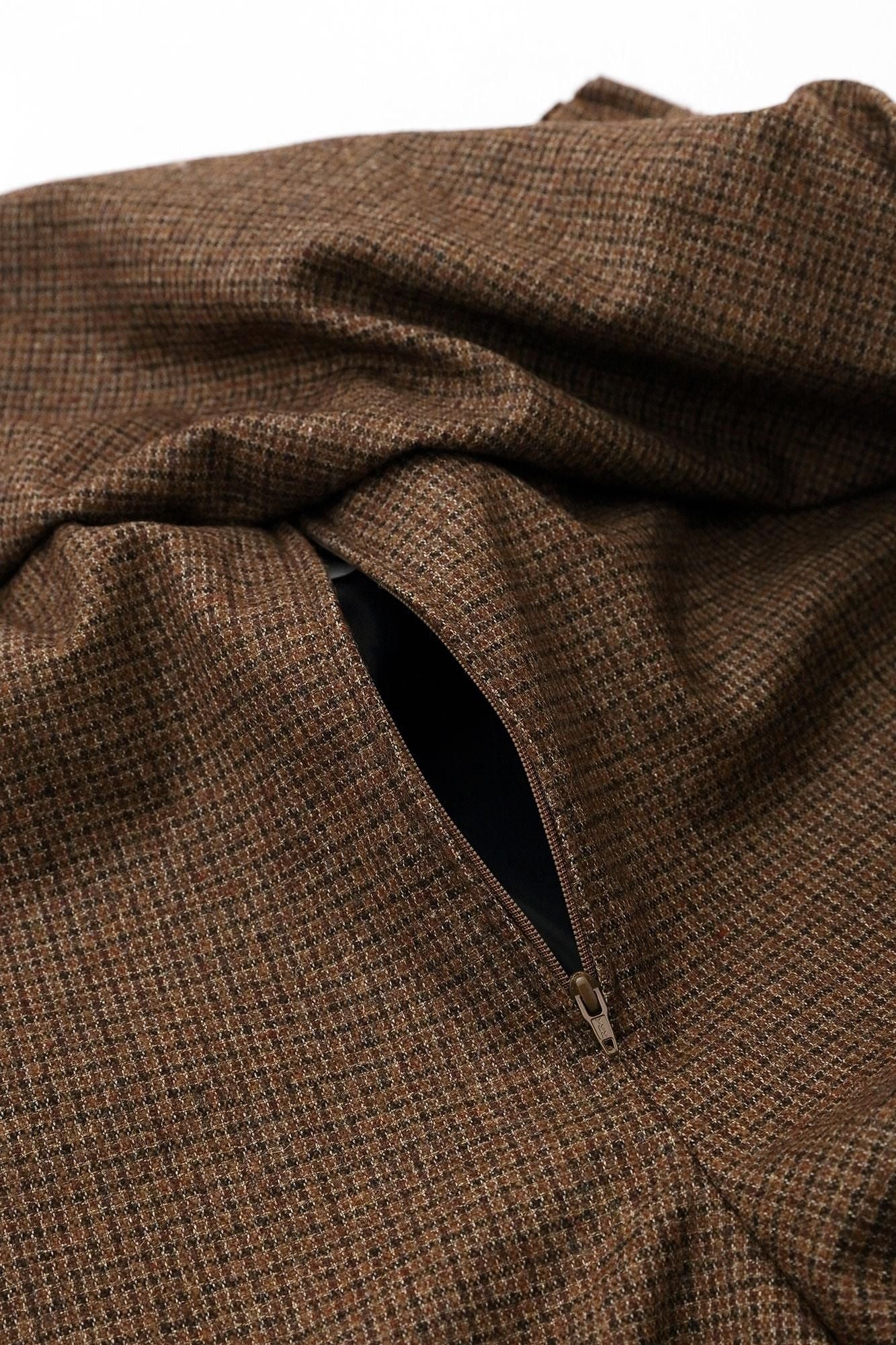 [En ligne uniquement] moelleux, tissage en réseau, fabriqué à la main, takamikanishi, Senchairo