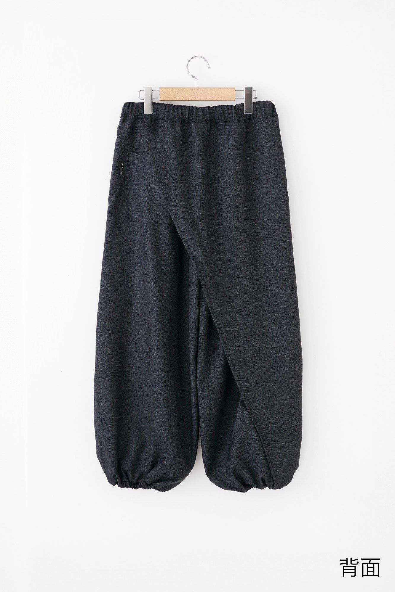 Wordsperred (Somo) Takamikanishi (Takamikanishi) / Aokachi (Aokachi)