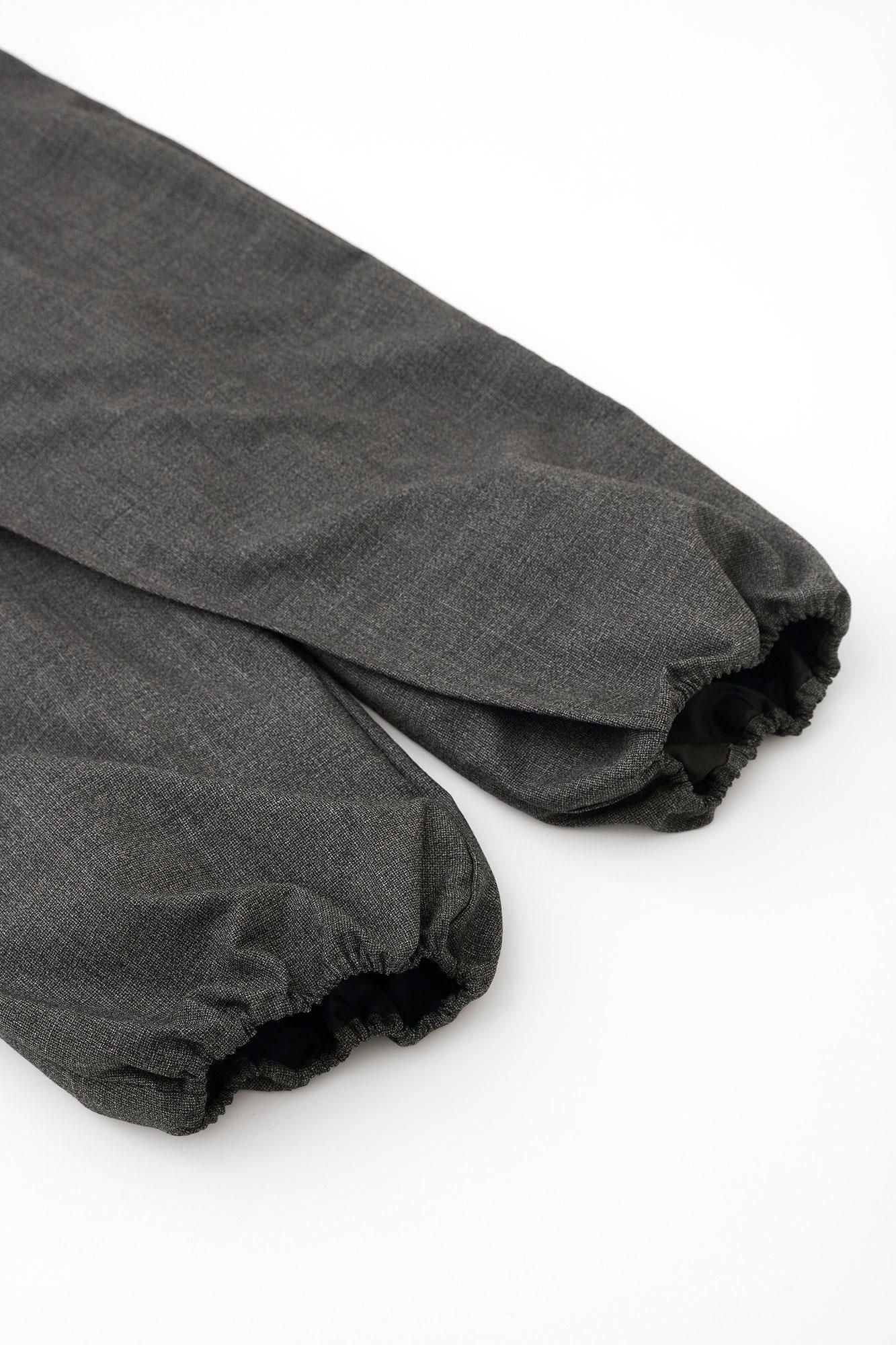 Wordsorred (Somo) Handmade Hiroshi (Takamikanita) / Couleur d'encre (Sumiiro)