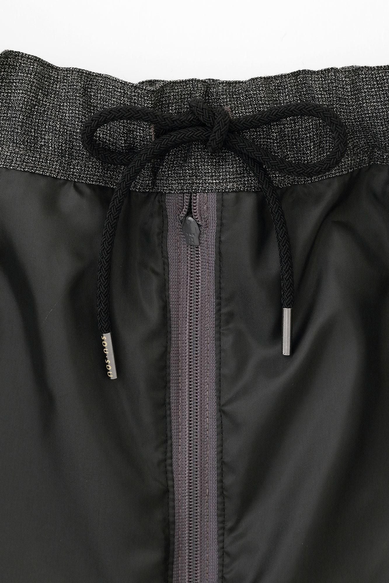 Wordsorred (Somo) Handmade Hiroshi (Takamikanita) / Couleur d'encre (Sumiiro)