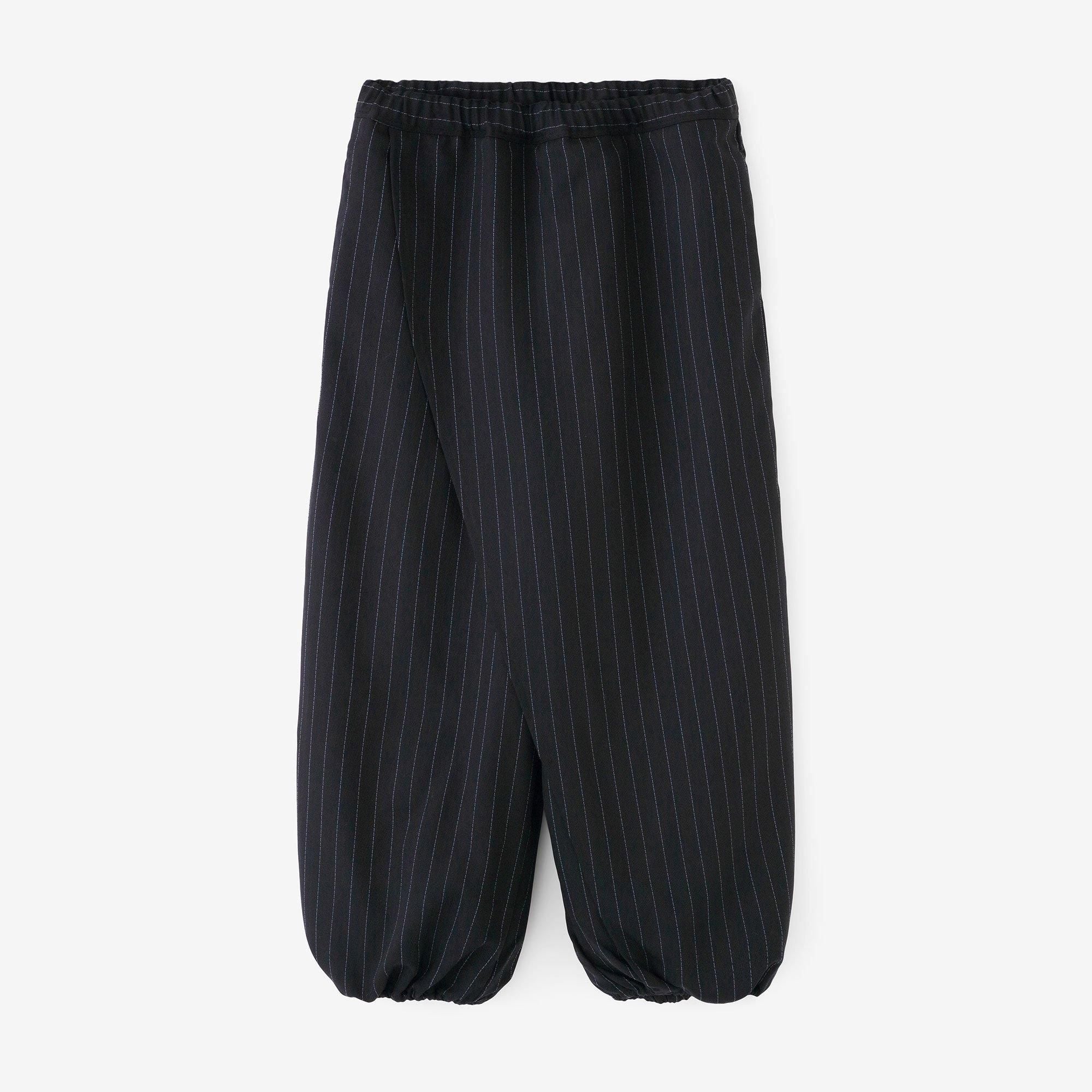 手柄寛衣下（秋冬）