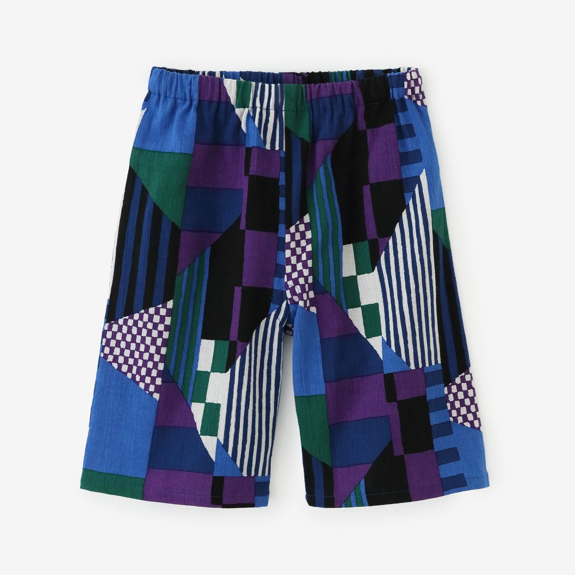 ●Takashima Chijimi 20/20 Kodomonpe Knee Take/Kikamon