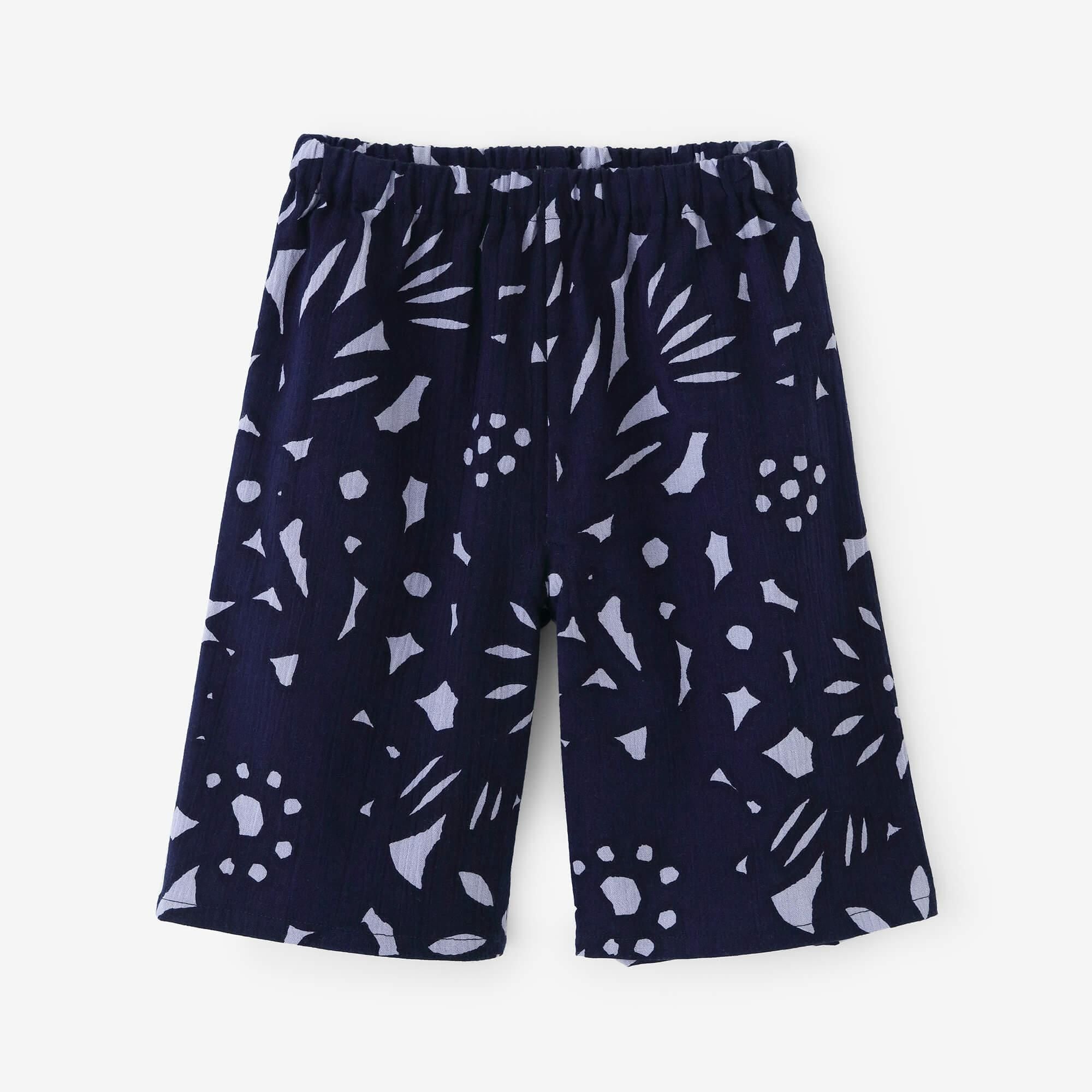 ●Takashima Chijimi 20/20 Kodomonpe Kneetake/Kirie