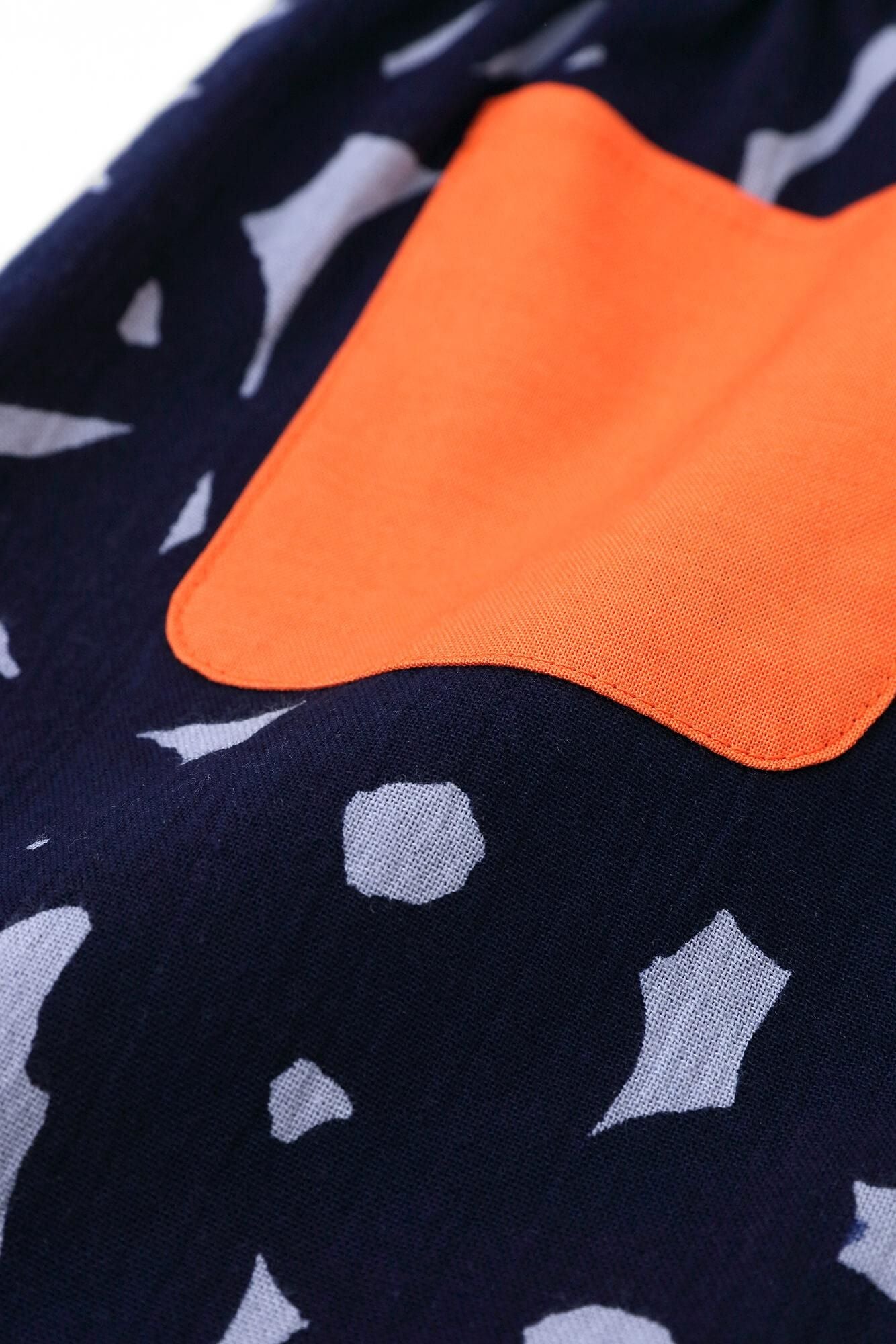 ●Takashima Chijimi 20/20 Kodomonpe Kneetake/Kirie