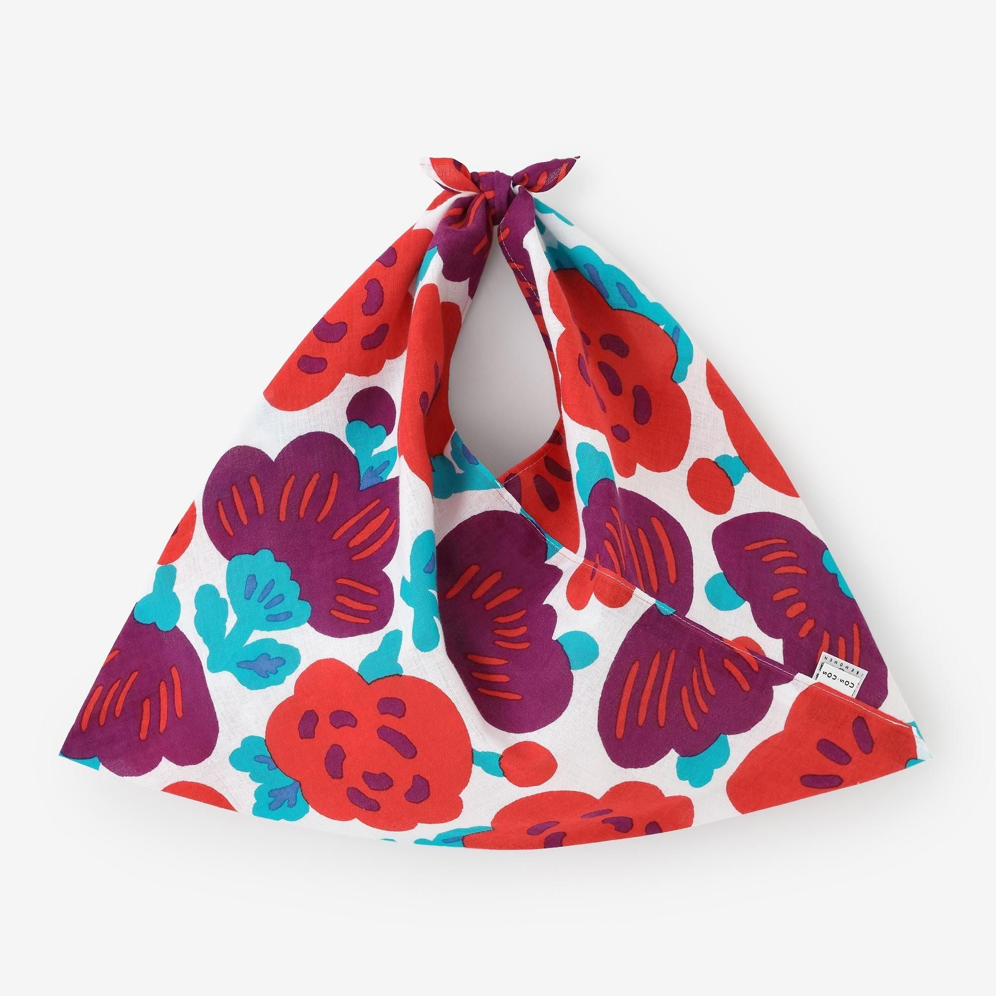 이세모멘 작은 폴딩/하나꼬