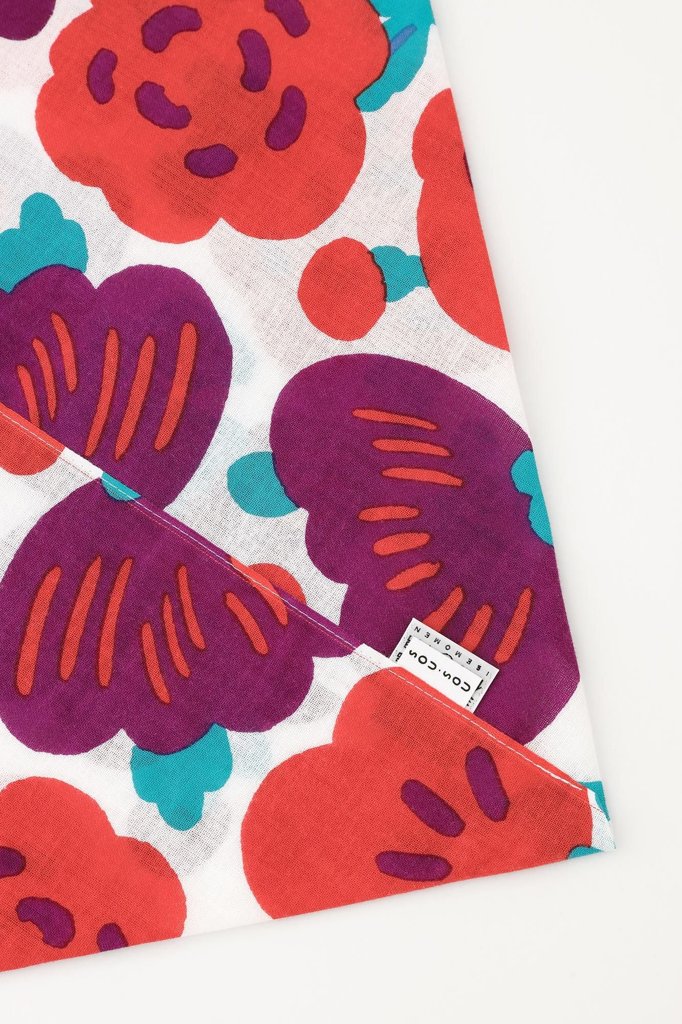 이세모멘 작은 폴딩/하나꼬