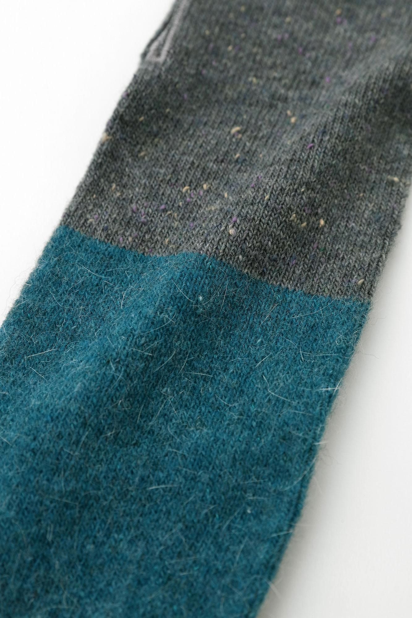 Angora Blend Kote（Trowel）/Nurehairo 2（Nurehairo）