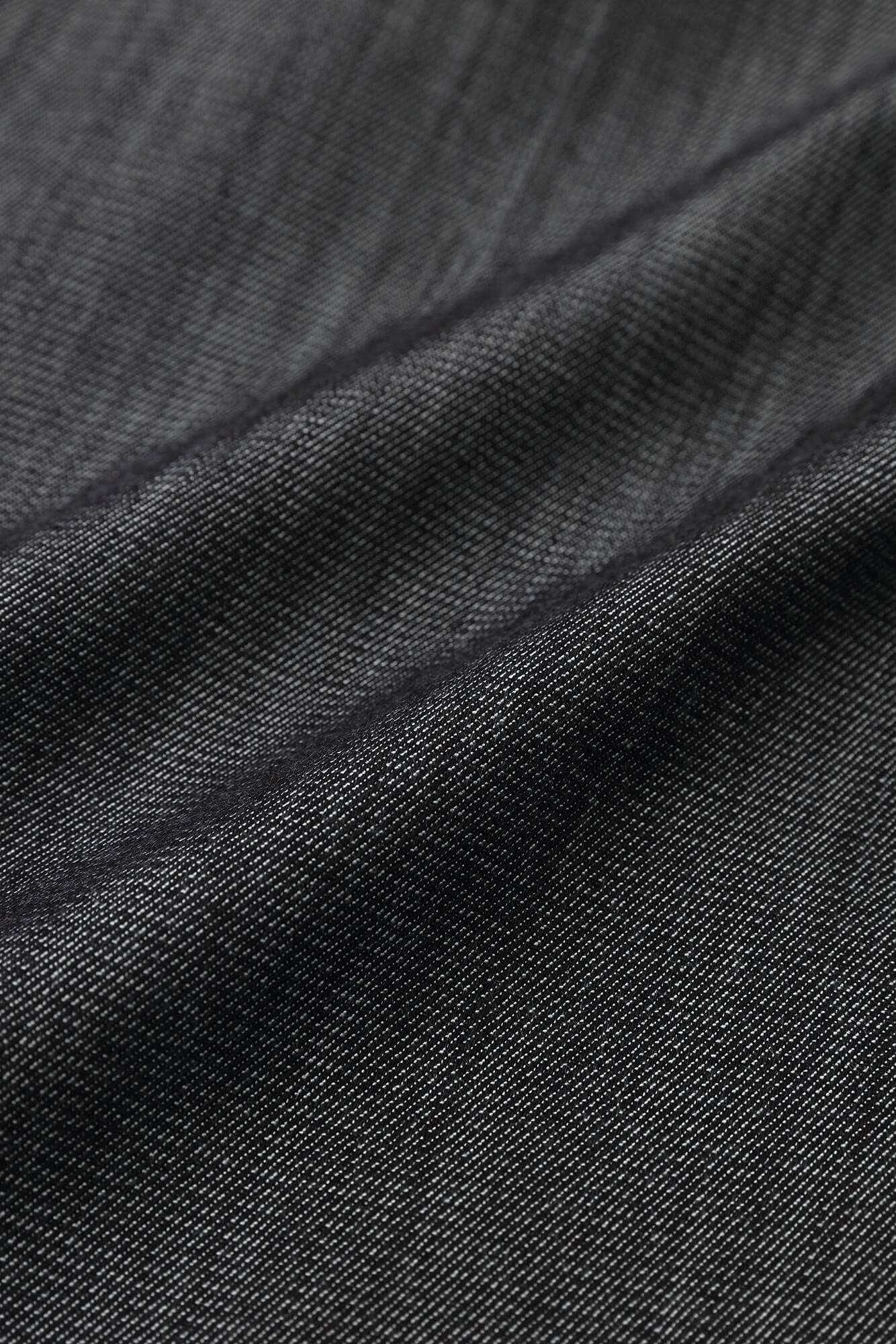 Stretch-Denim, schmale Form, Enyuu/Indigo