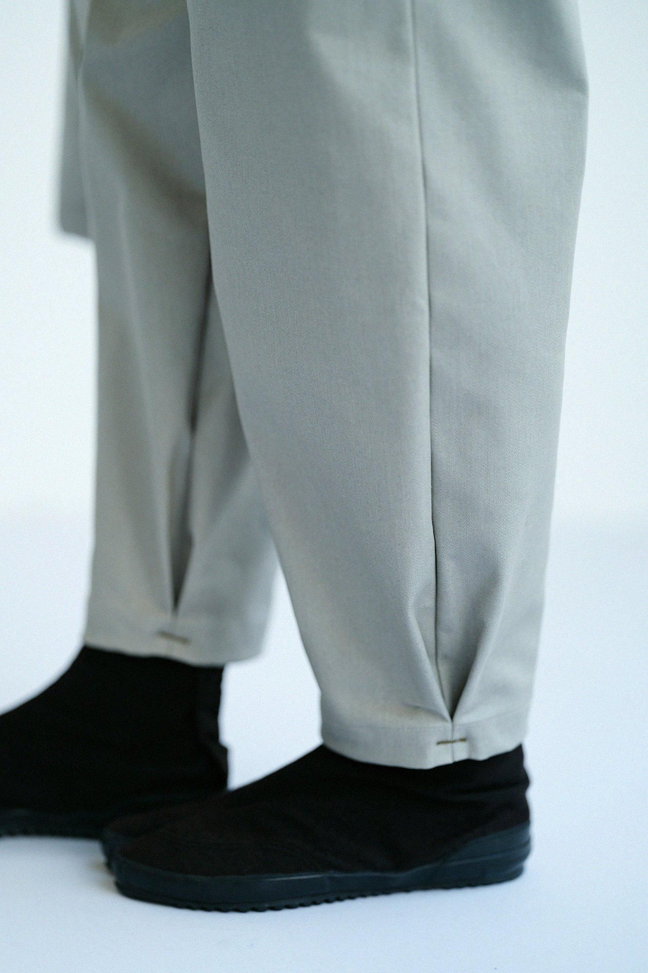 스트레치청 히다 몸뻬/Kinunezu