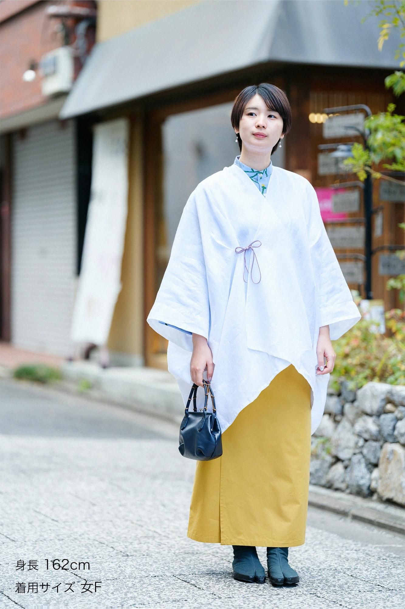 SOU・SOU きさらぎ 麻 きさらぎ／つくも