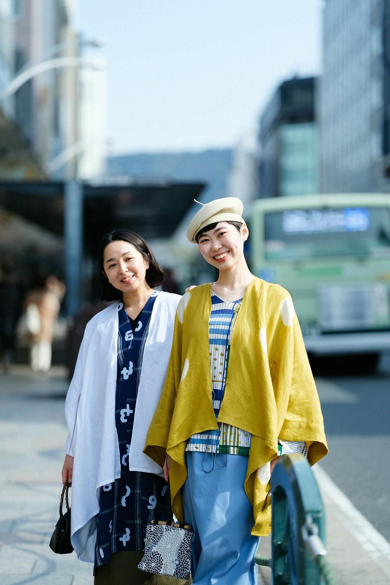 麻 きさらぎ／つくも