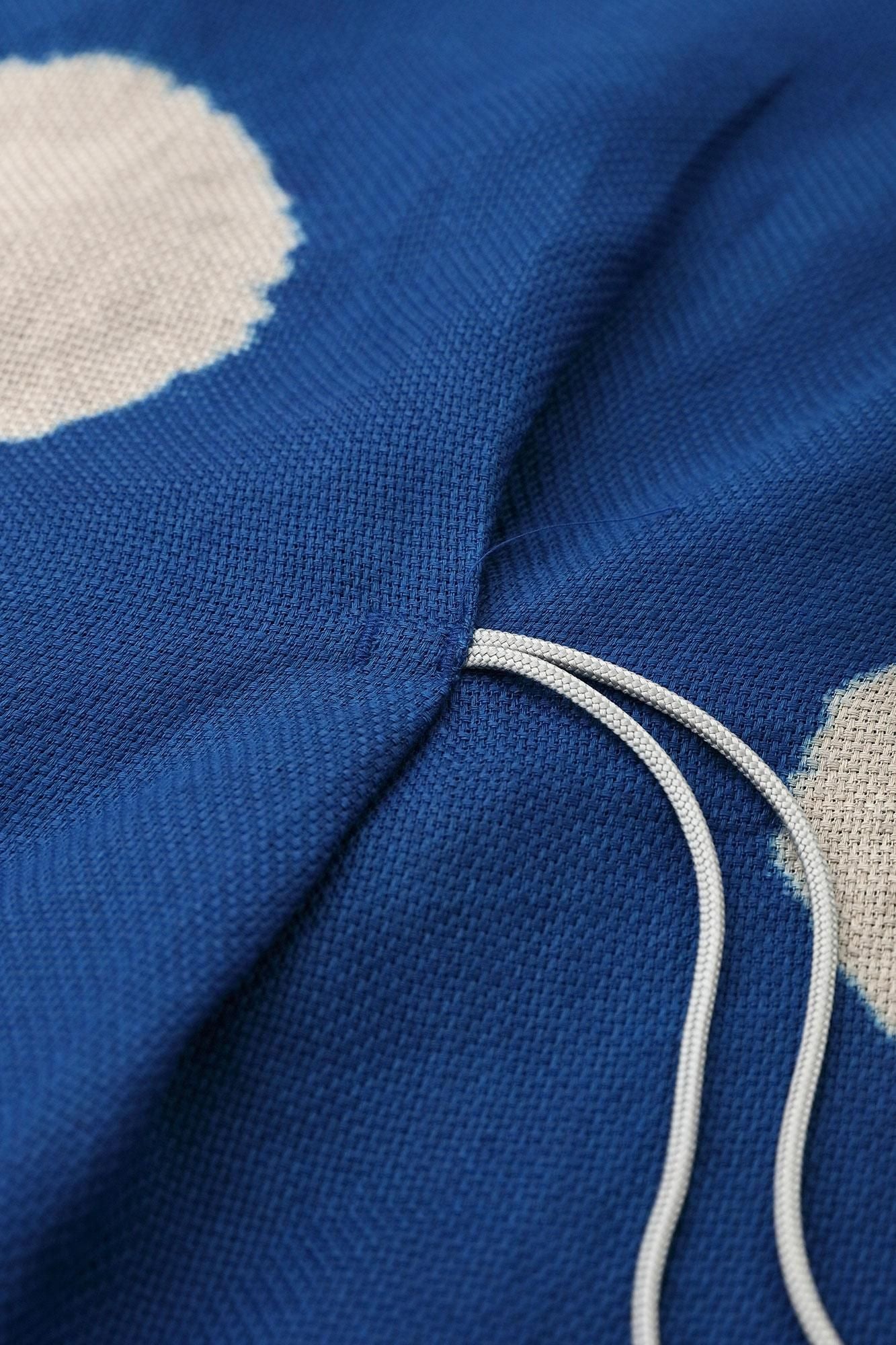 근청 시보리 마 키사라기 짧은타입(Mijikata)/물방울 Gunjoiro x 갈색 마우스