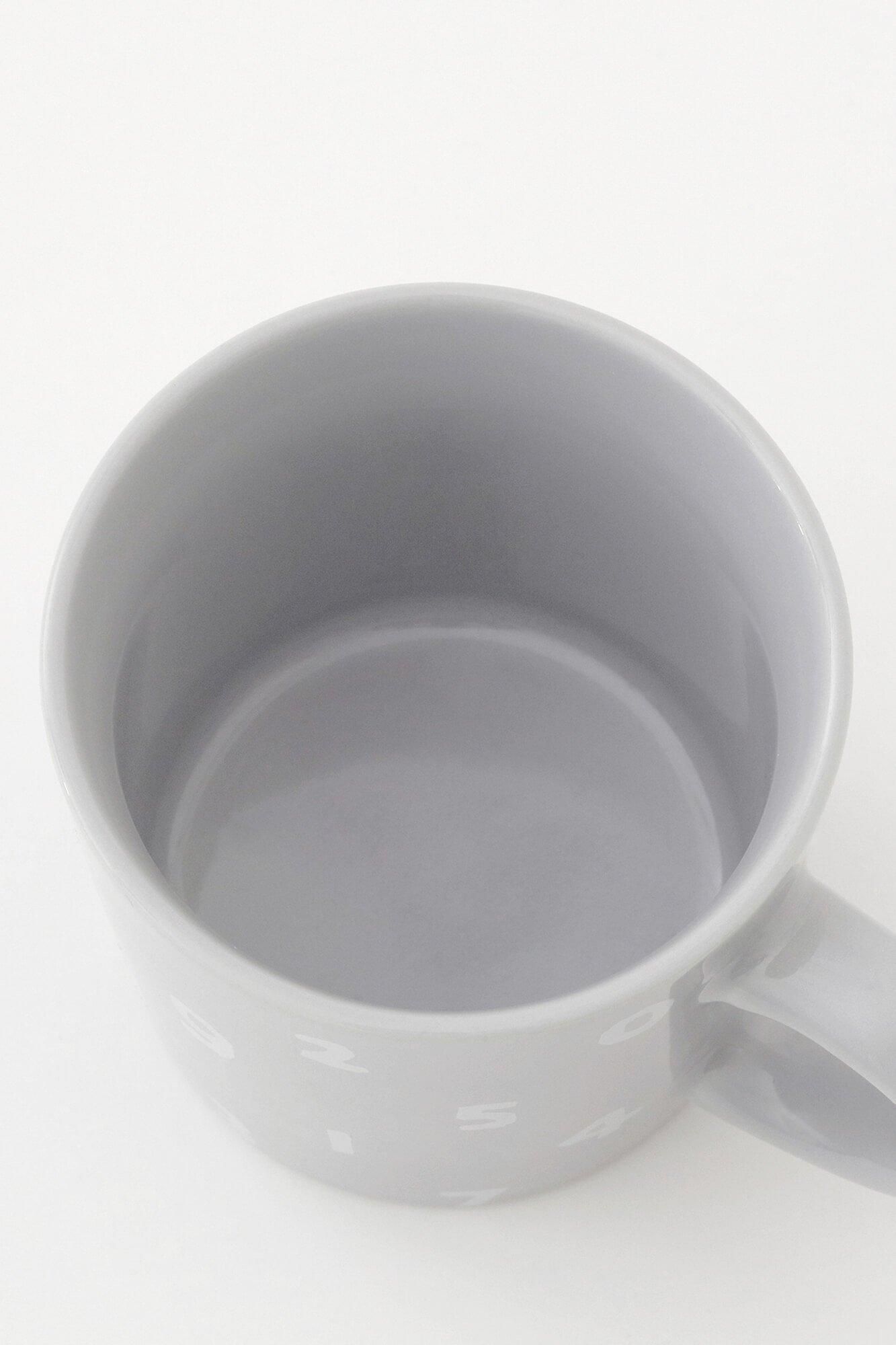 ■ Mino Ware So-Su-U Mug Pair Sac, Funairo (boisé)