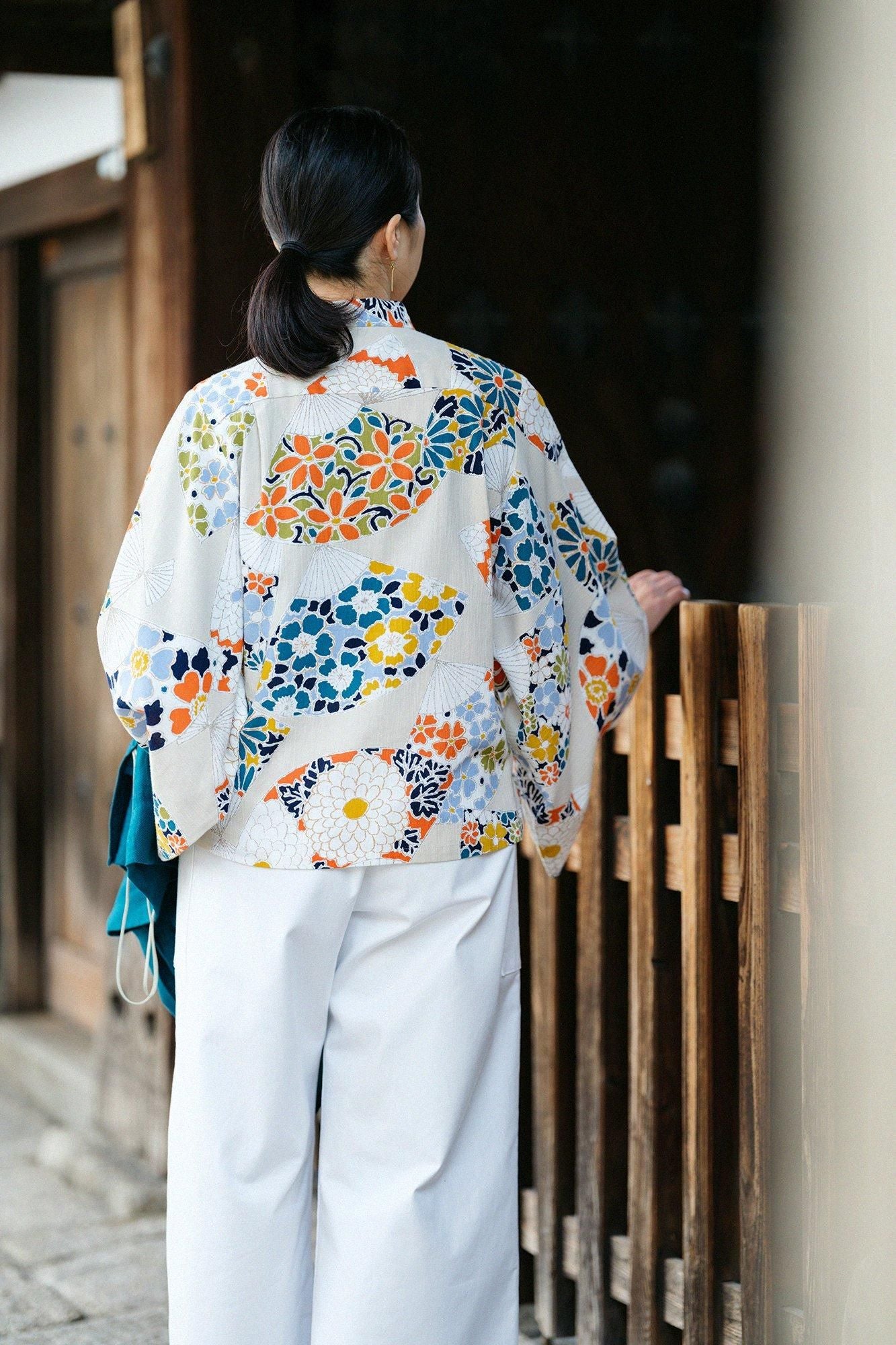 Takashima Shuku 20/20 Sou上/粉丝Shiracha Nezu