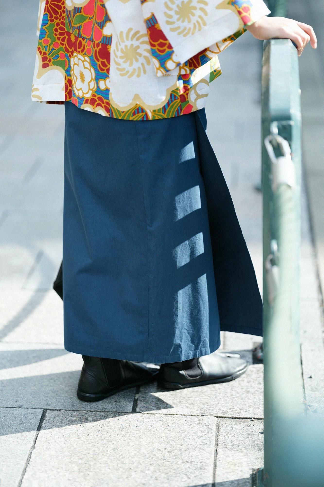 타입 라이터 크로스 코시키/노시시 이로