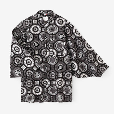 타카시마치지미 20/20 나기나타 나가소우이）／카레이 검은색