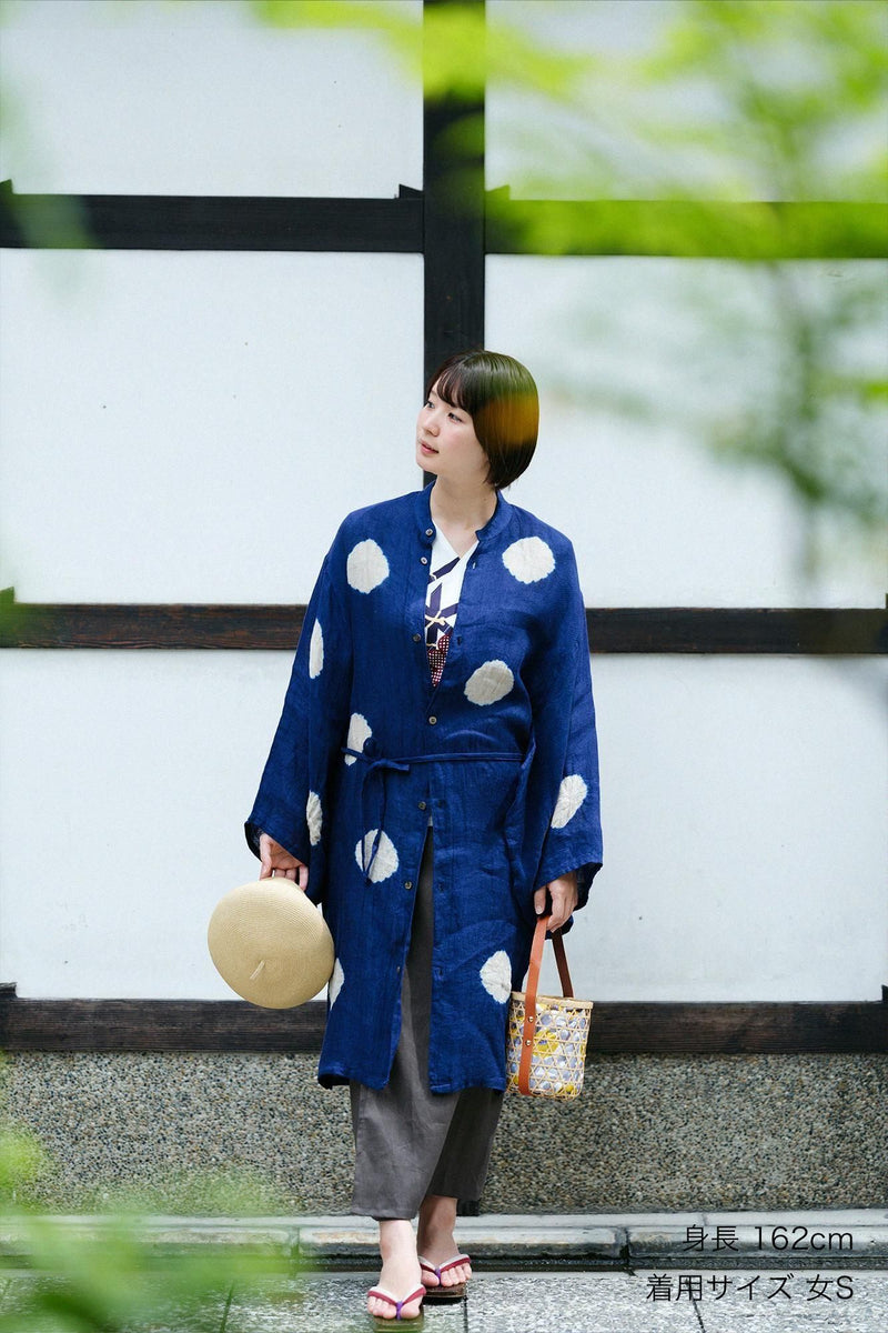 Naginata Karigoromo