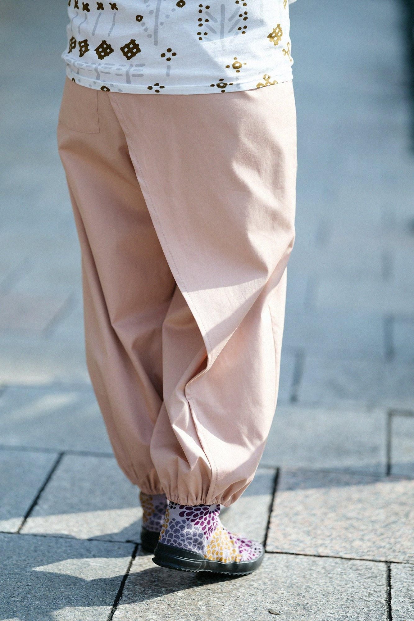 Ayaori (Takamikan Ishita)/Shishiro (Shishiro)