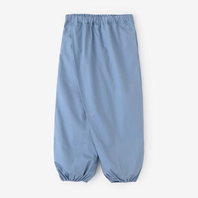 Köperbindung (Takamikan Ishita) / Helle Blumenfarbe (Usuhanairo)