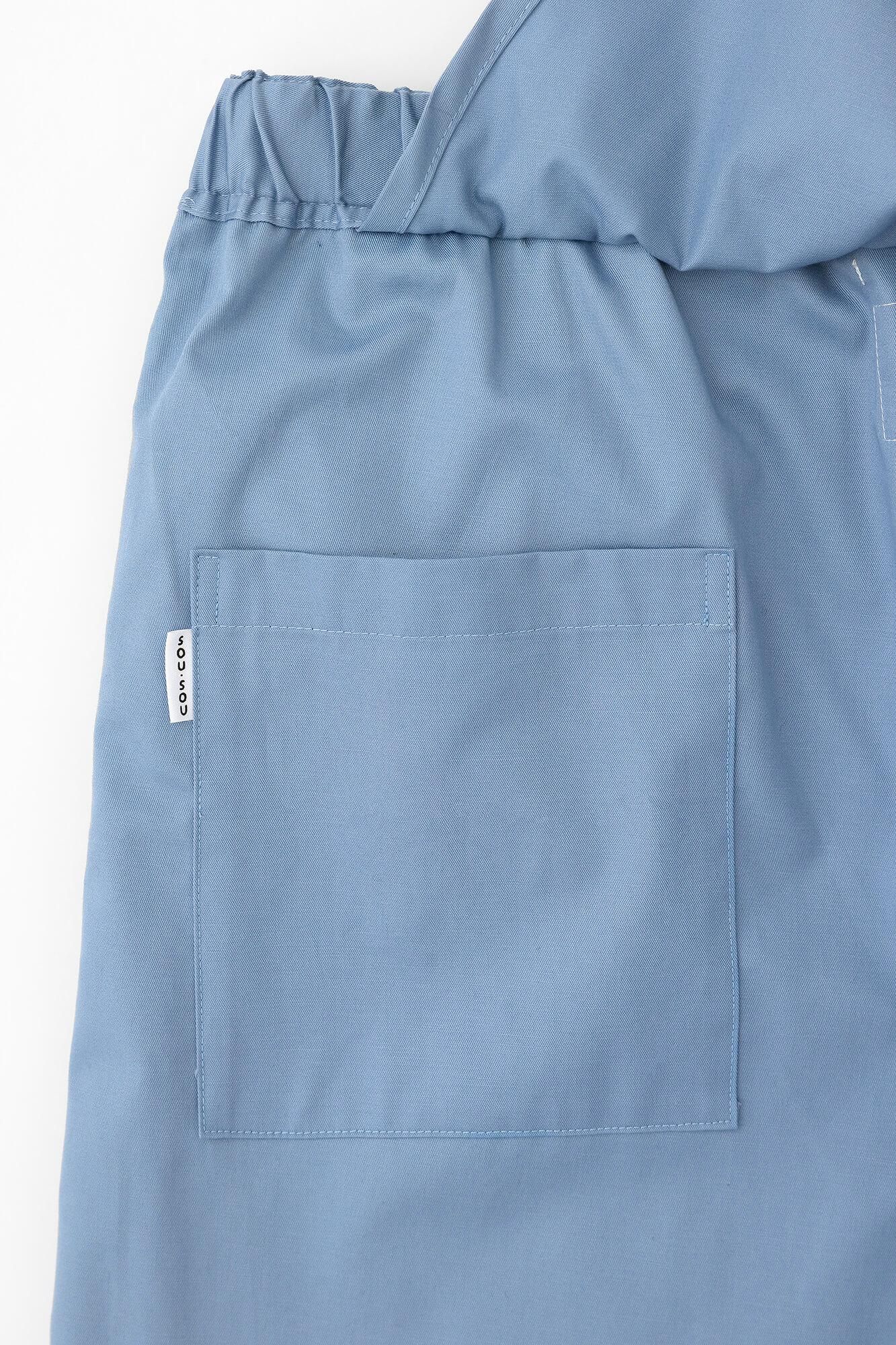 Köperbindung (Takamikan Ishita) / Helle Blumenfarbe (Usuhanairo)