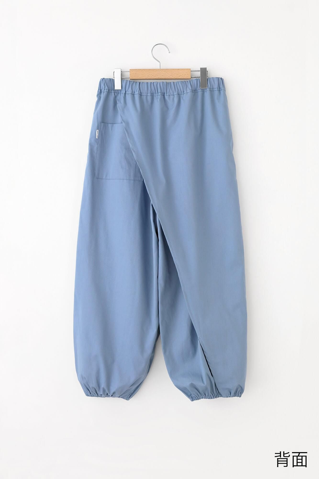 Köperbindung (Takamikan Ishita) / Helle Blumenfarbe (Usuhanairo)