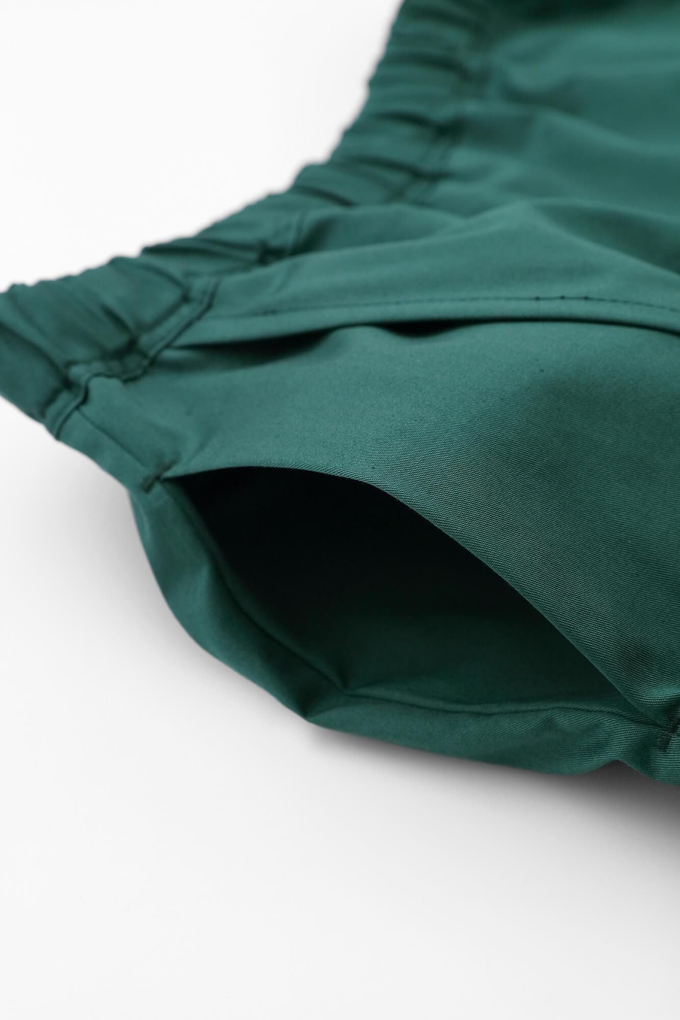 [Nur im Netz erhältlich] Köperbindung (Takamikan Ishita) / Seegrün (Kairyokushoku)