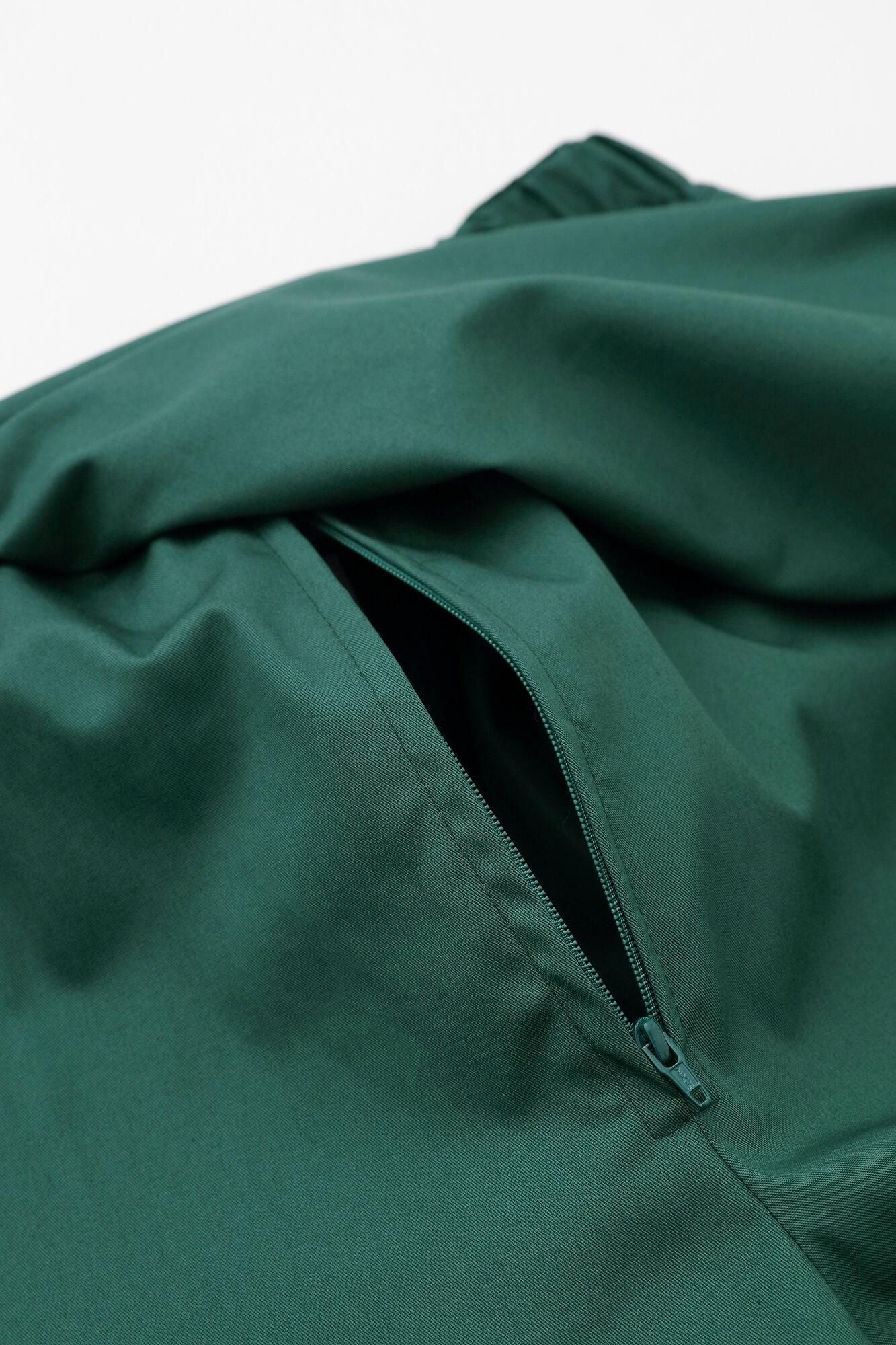 [Nur im Netz erhältlich] Köperbindung (Takamikan Ishita) / Seegrün (Kairyokushoku)