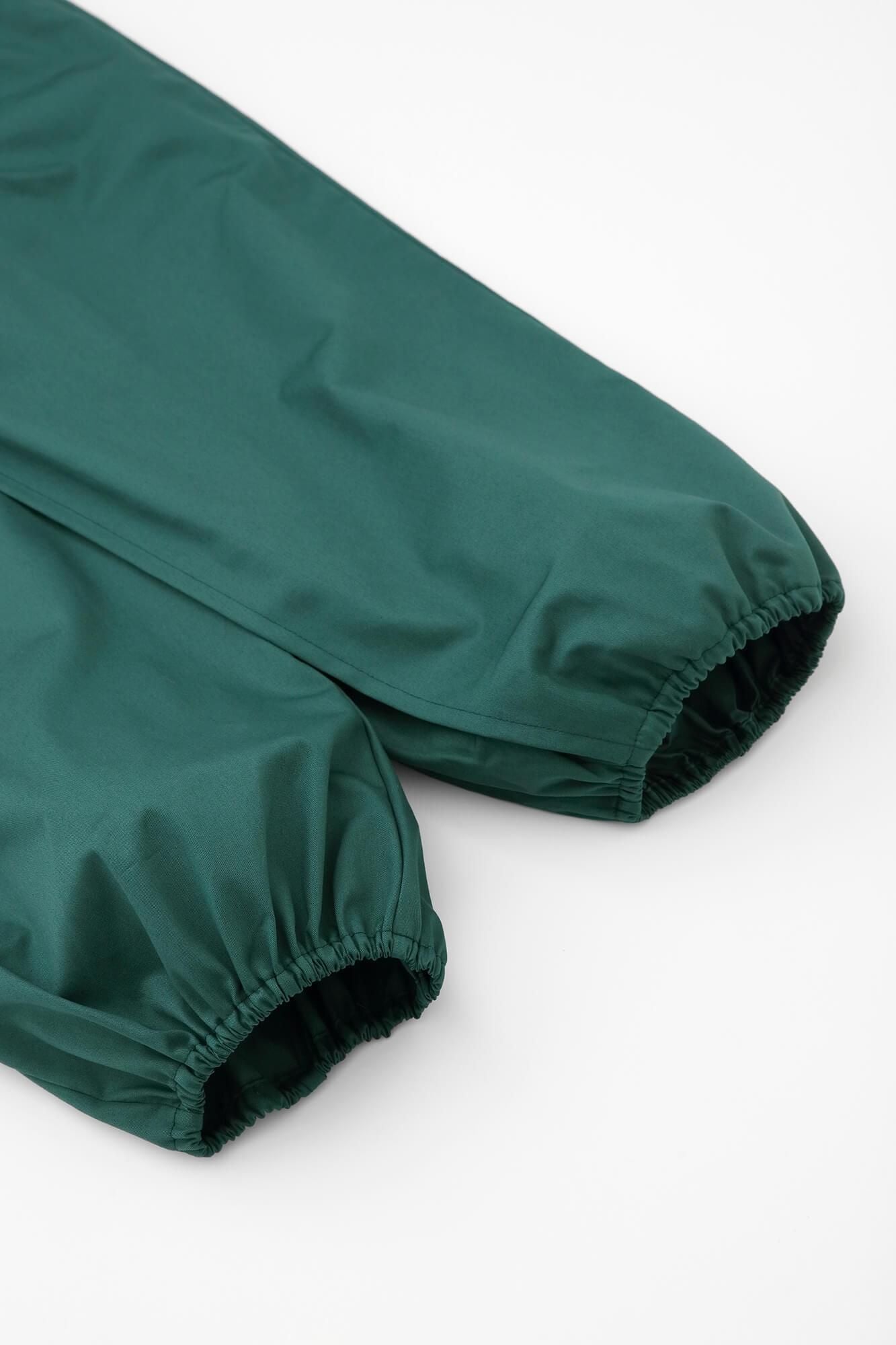 [Nur im Netz erhältlich] Köperbindung (Takamikan Ishita) / Seegrün (Kairyokushoku)