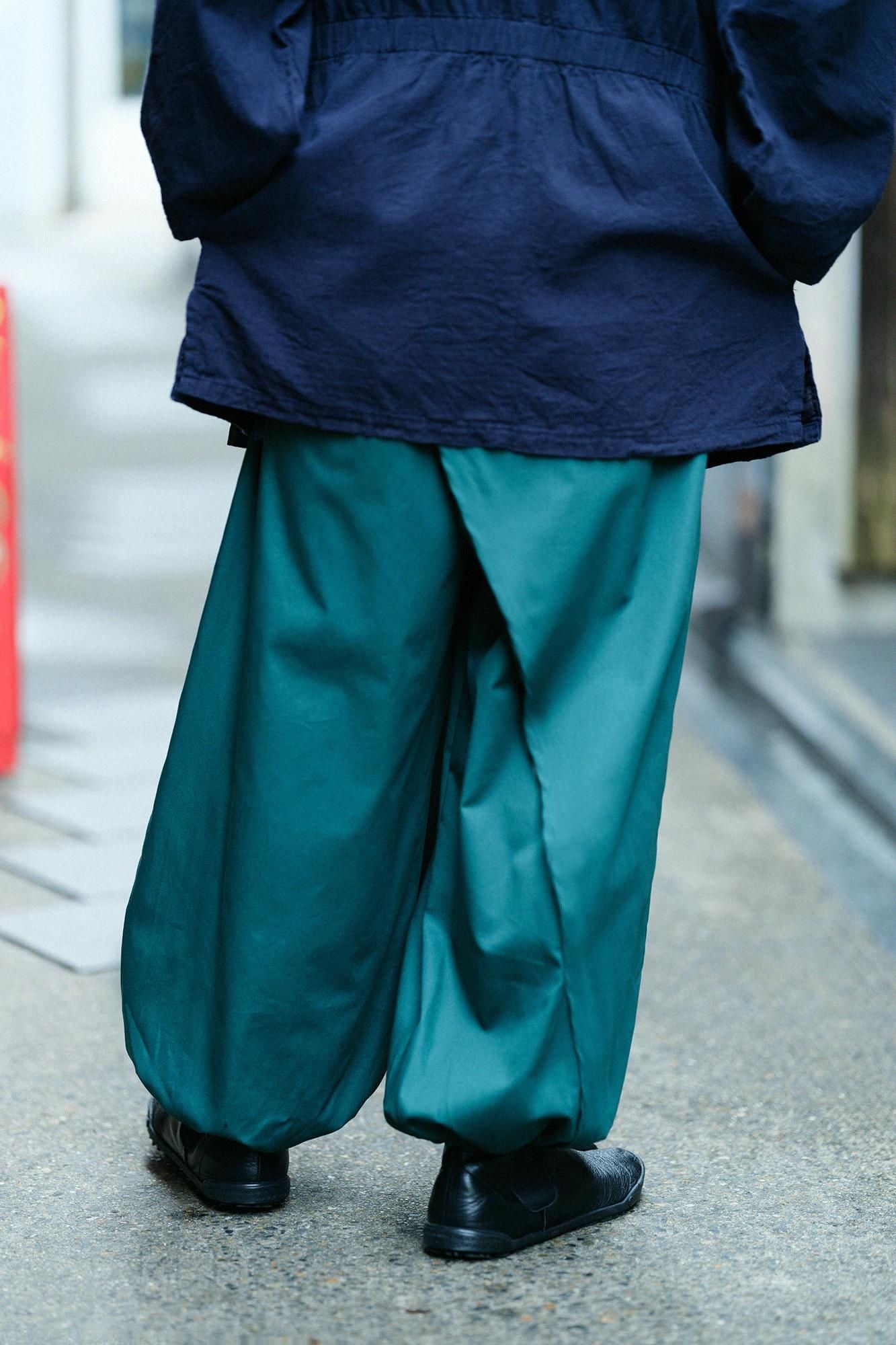 net限定】綾織（あやおり） 手柄寛衣下（たかみかんいした）／海