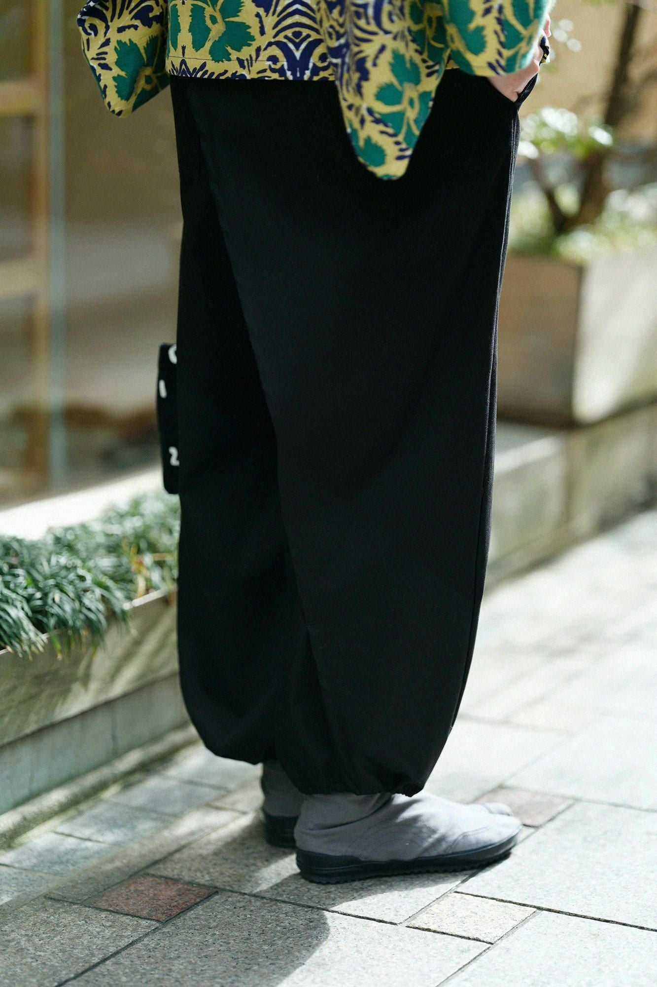 Köperbindung (Takamikan Ishita)/Nurebairo (Nurebairo)