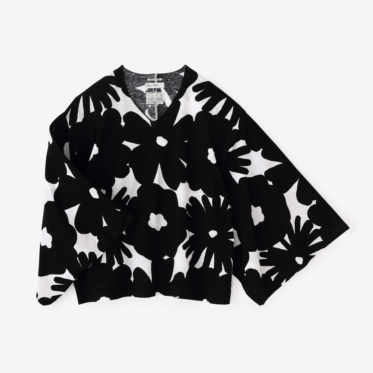 net限定】小袖ジバン／おおらか