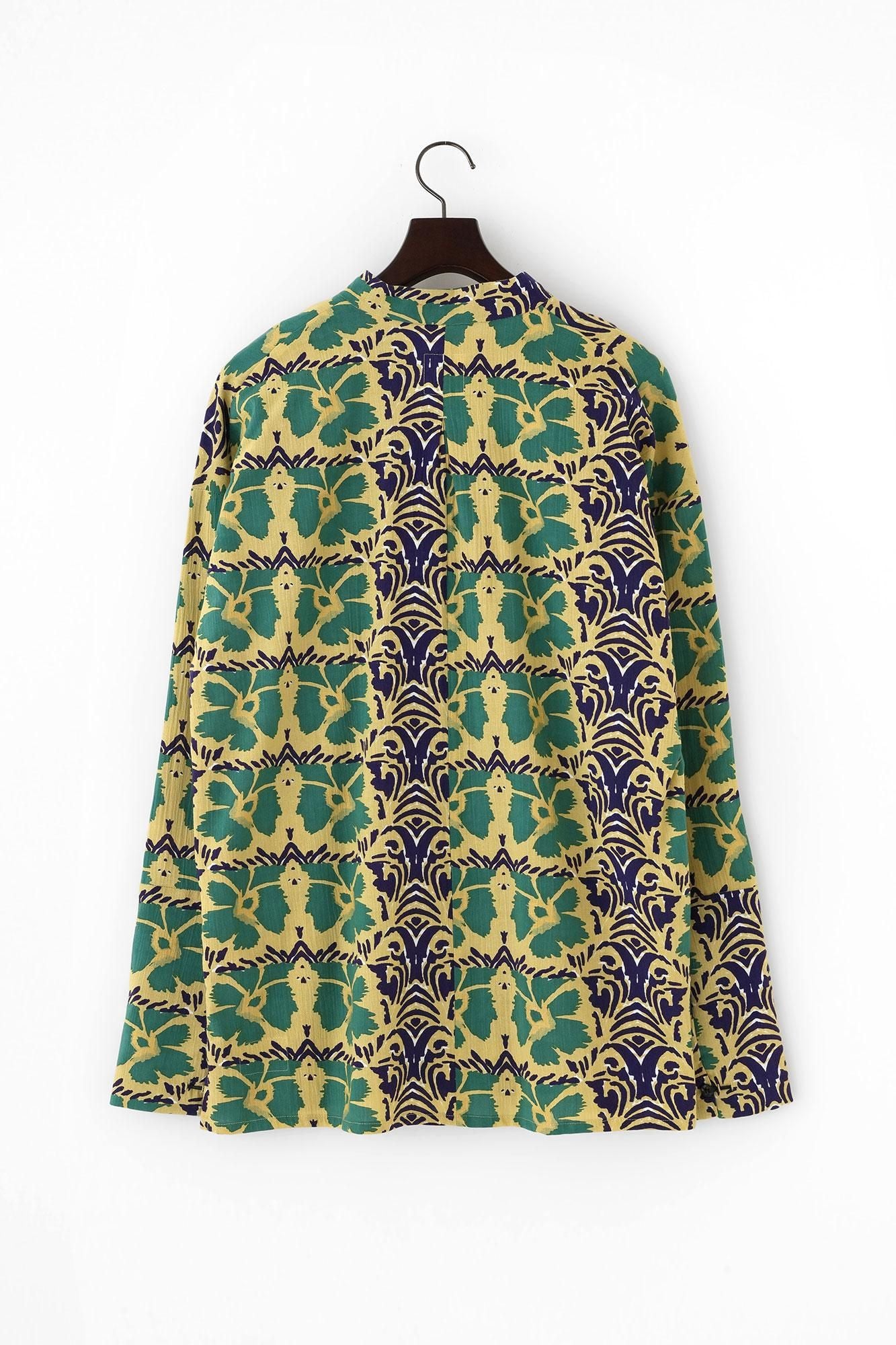 타카시마치지미 20/20 타치에리 츠츠소데신이(Tsutosode shinii)/카라나데시코(Karanadeshiko)