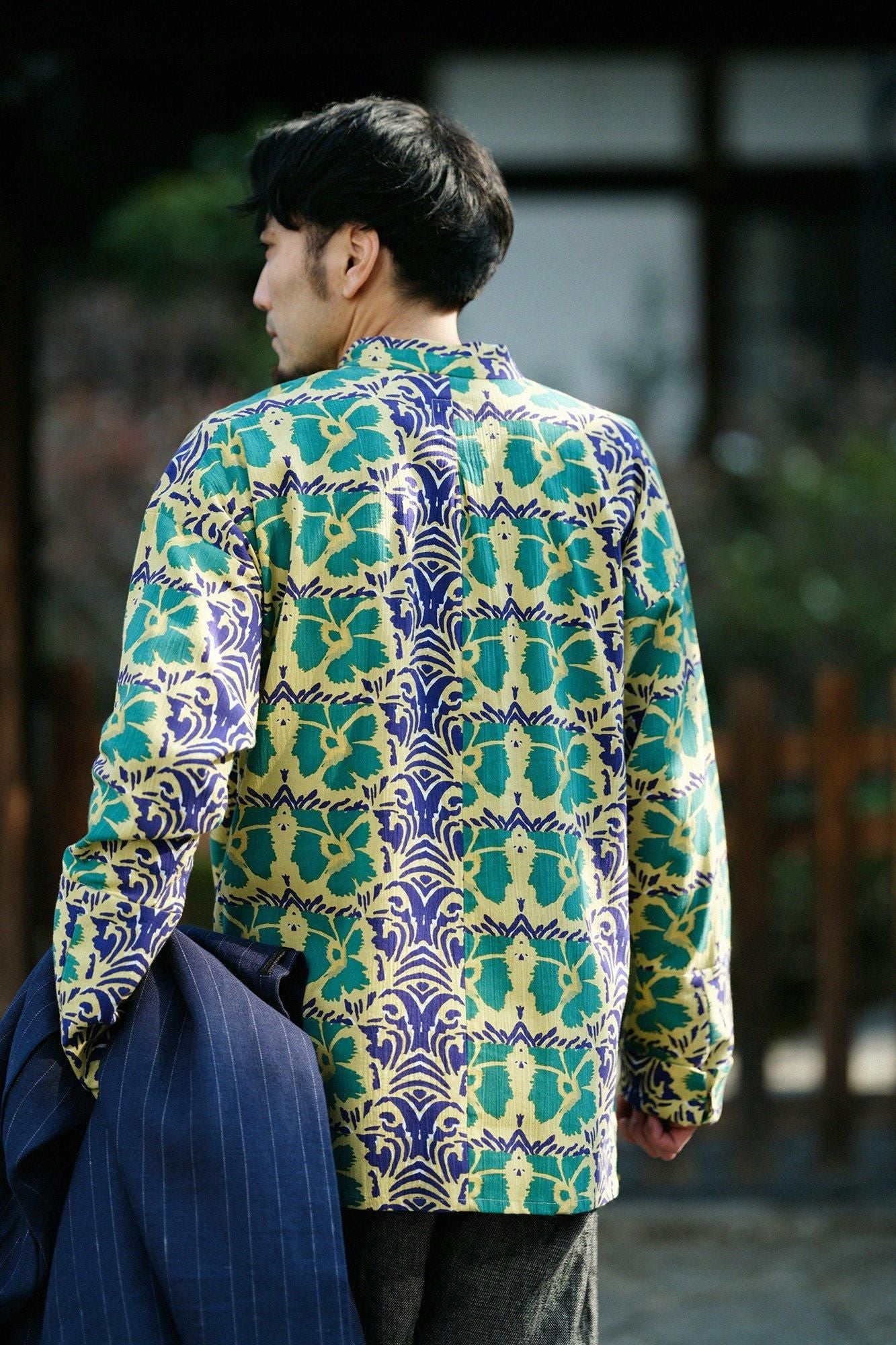 타카시마치지미 20/20 타치에리 츠츠소데신이(Tsutosode shinii)/카라나데시코(Karanadeshiko)