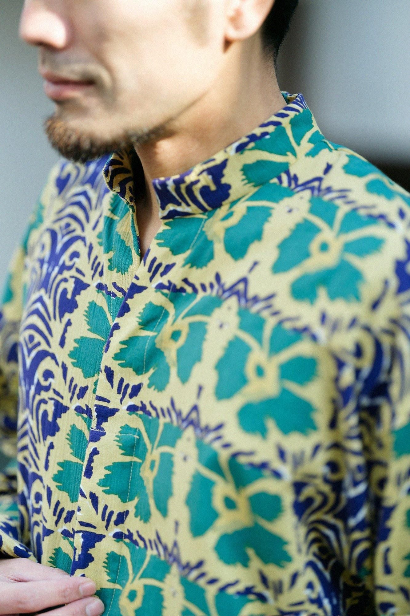 타카시마치지미 20/20 타치에리 츠츠소데신이(Tsutosode shinii)/카라나데시코(Karanadeshiko)