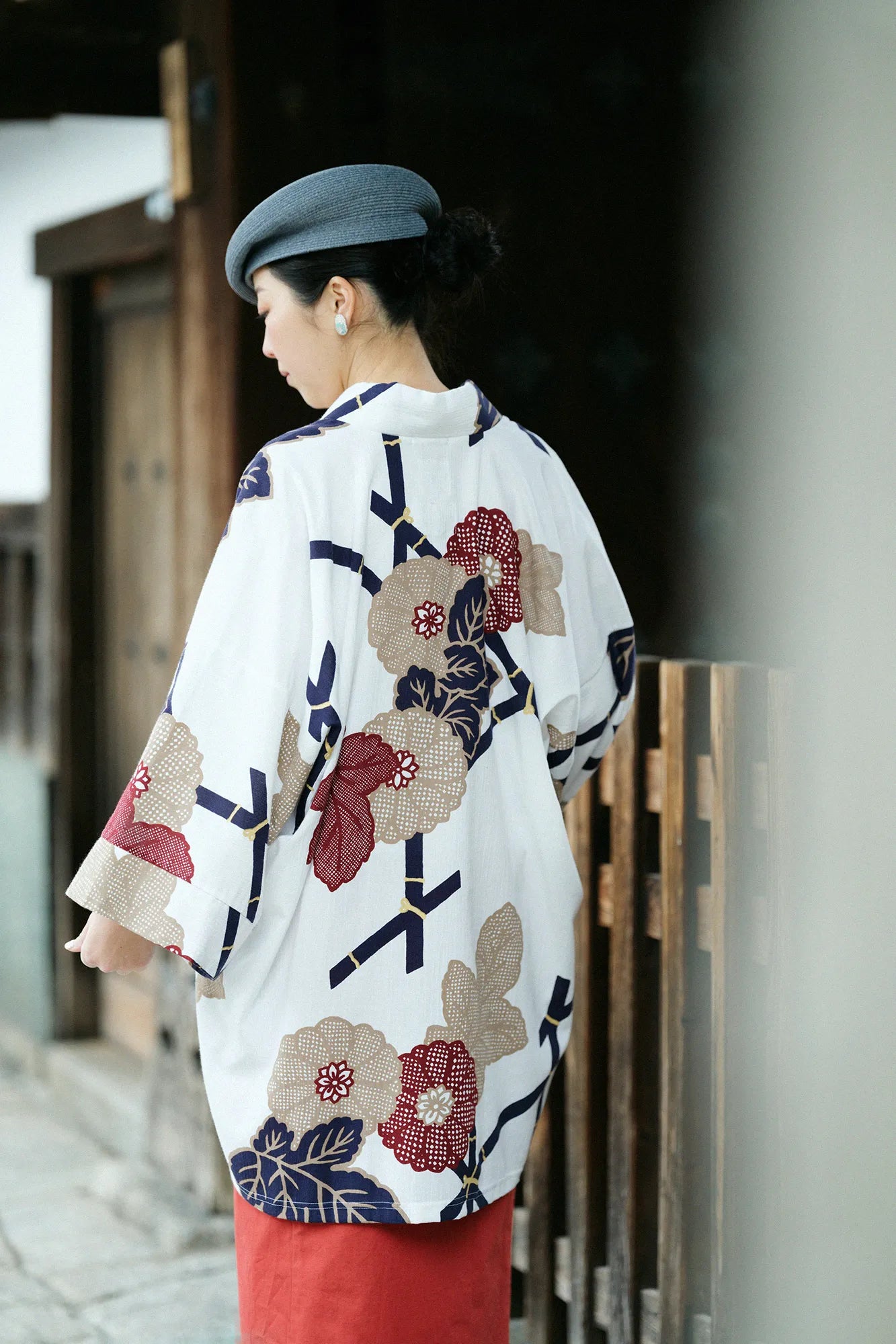 Takashima Jiji 20/20 Copie Nagafuubi/Magakigikumoyo