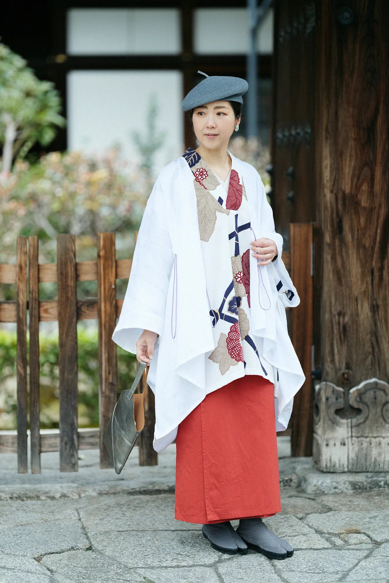 Takashima Jiji 20/20 Copie Nagafuubi/Magakigikumoyo