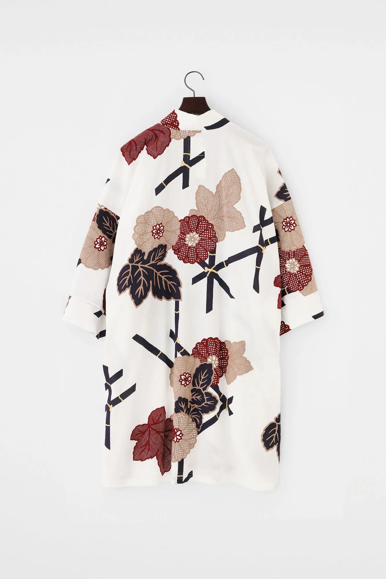 Takashima Jiji 20/20 Copie Nagafuubi/Magakigikumoyo