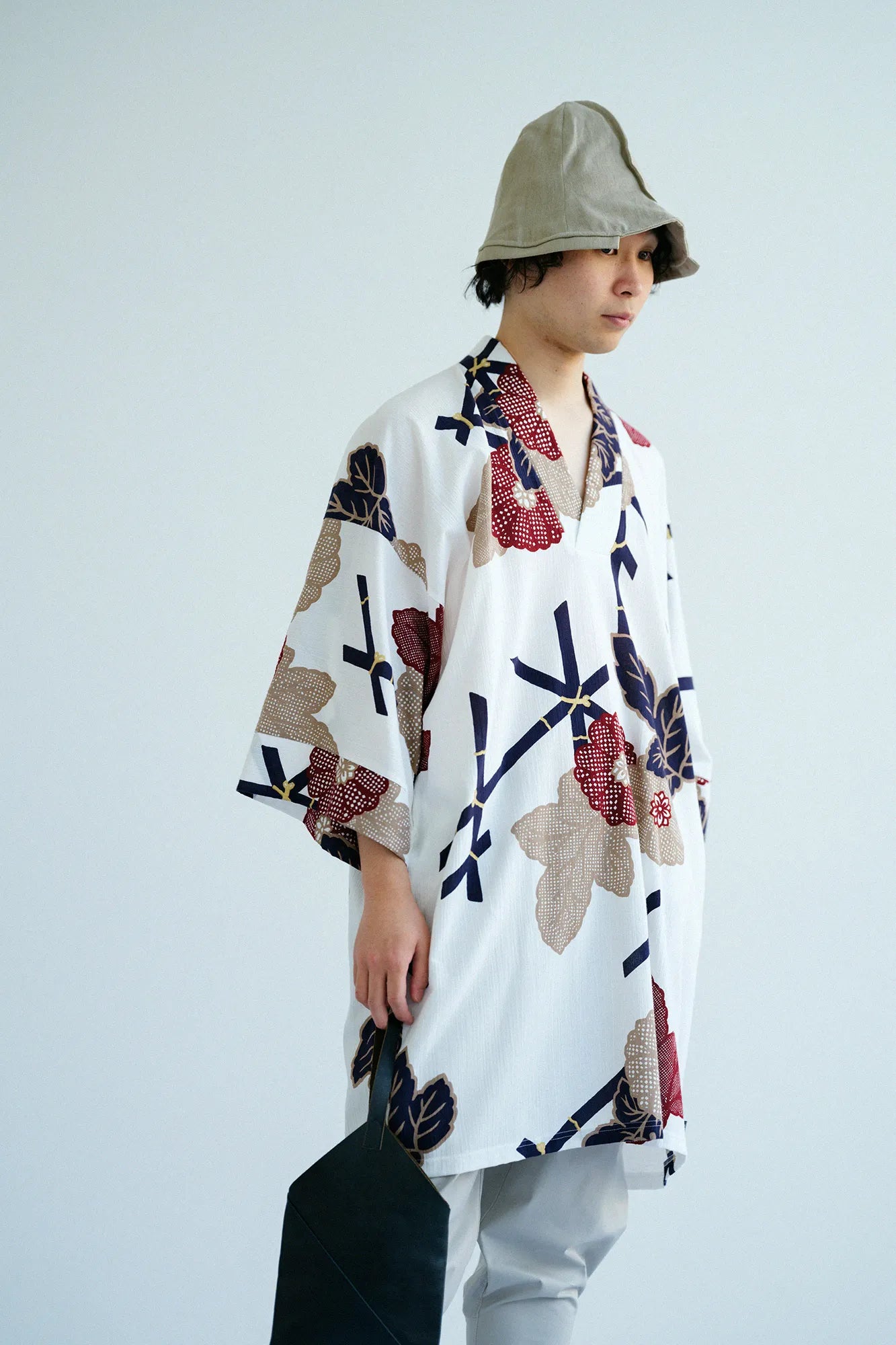 Takashima Jiji 20/20 Copie Nagafuubi/Magakigikumoyo