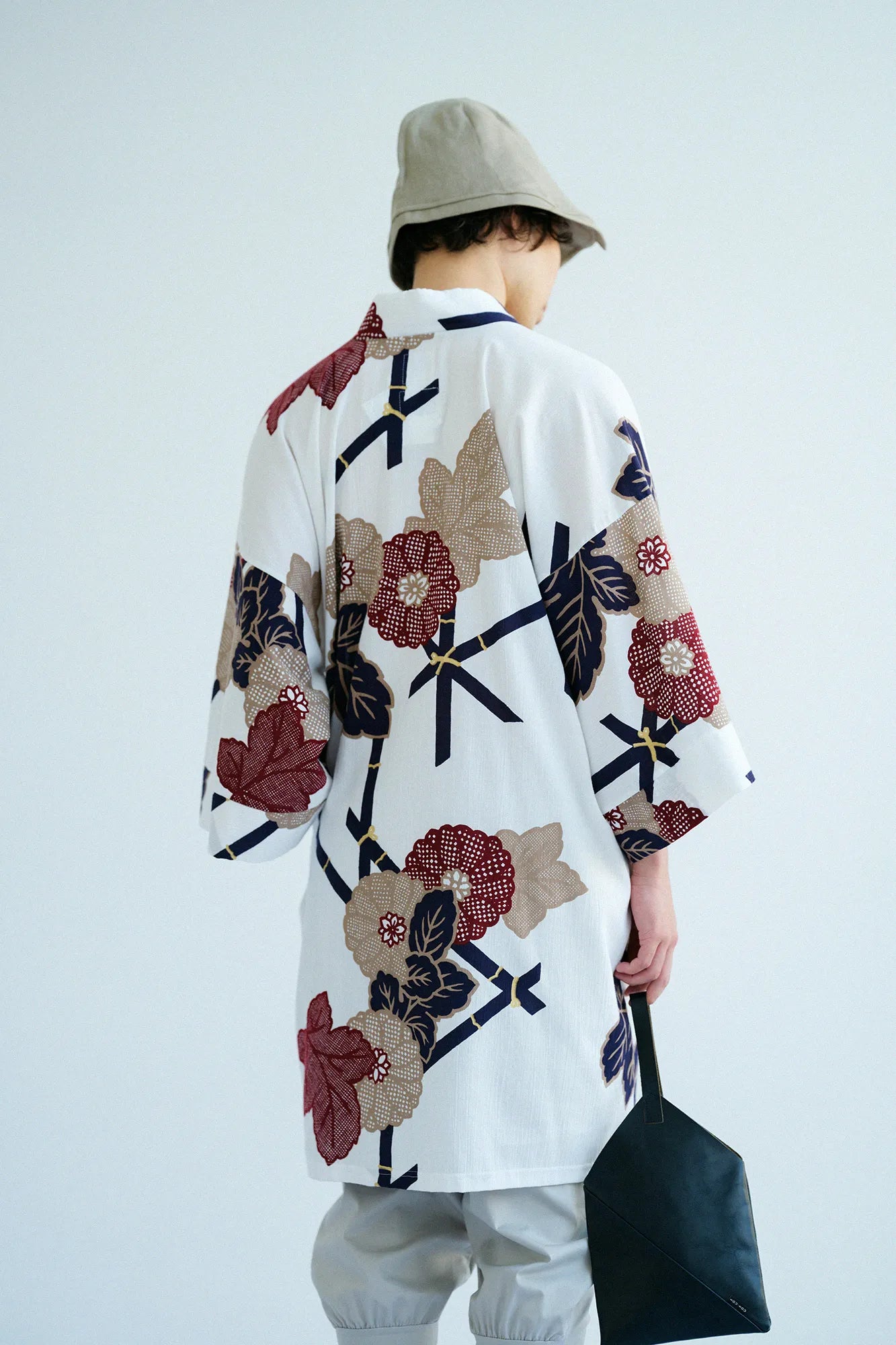 Takashima Jiji 20/20 Copie Nagafuubi/Magakigikumoyo