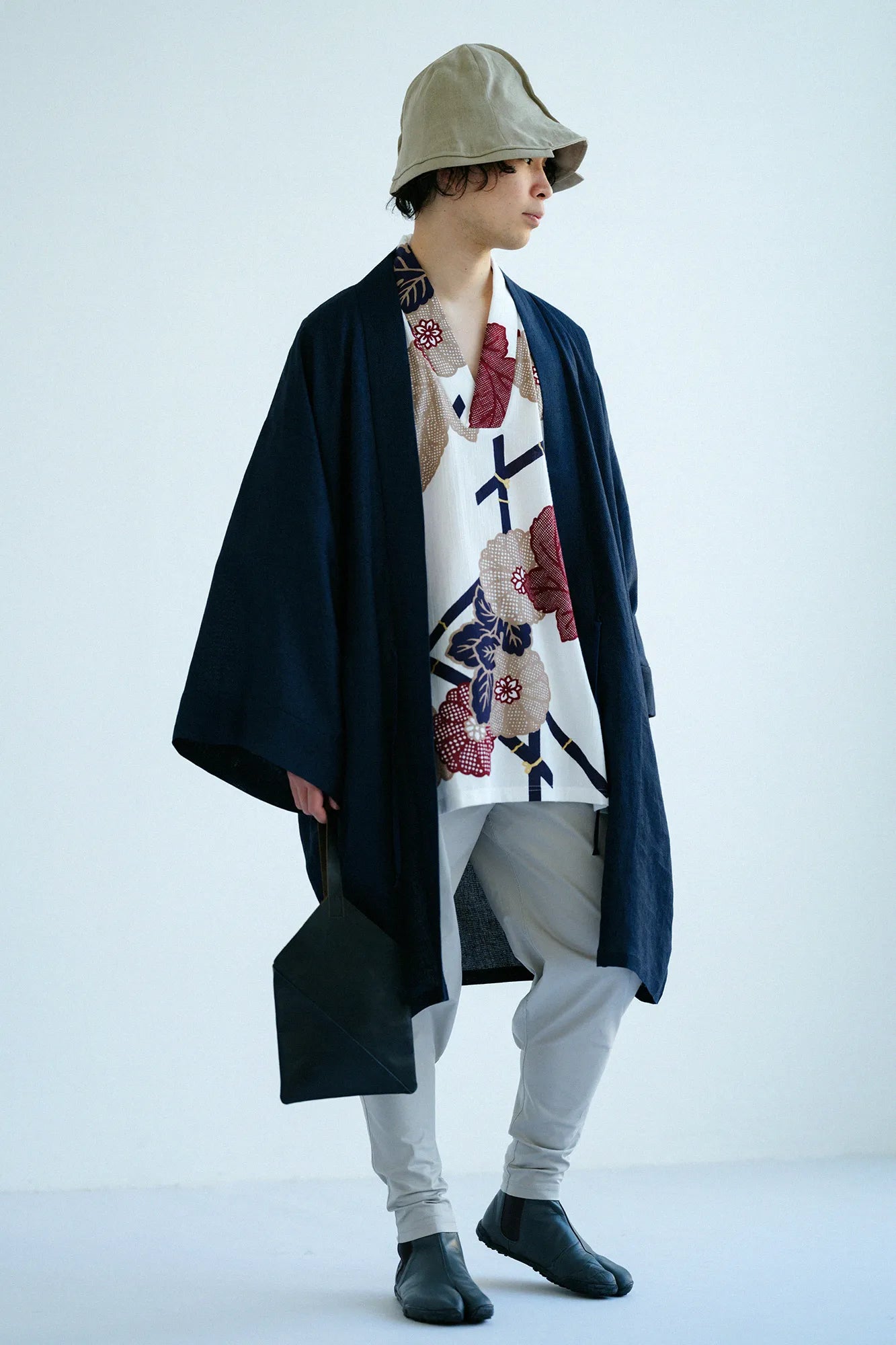 Takashima Jiji 20/20 Copie Nagafuubi/Magakigikumoyo