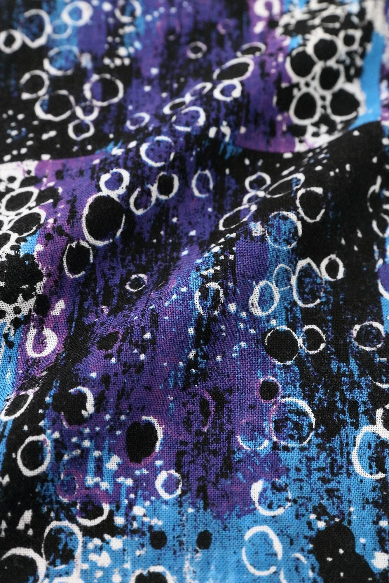 Chita棉文文字：Ookatabira，短长度， / tenmoku