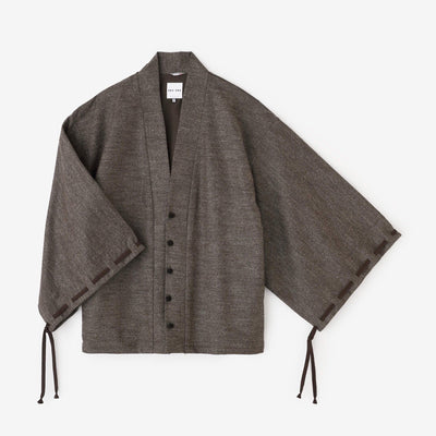 恶劣的（somo）ayami）伯爵（hakushakubaori）帝国袖子（kyuchuu sode） / rakkocha