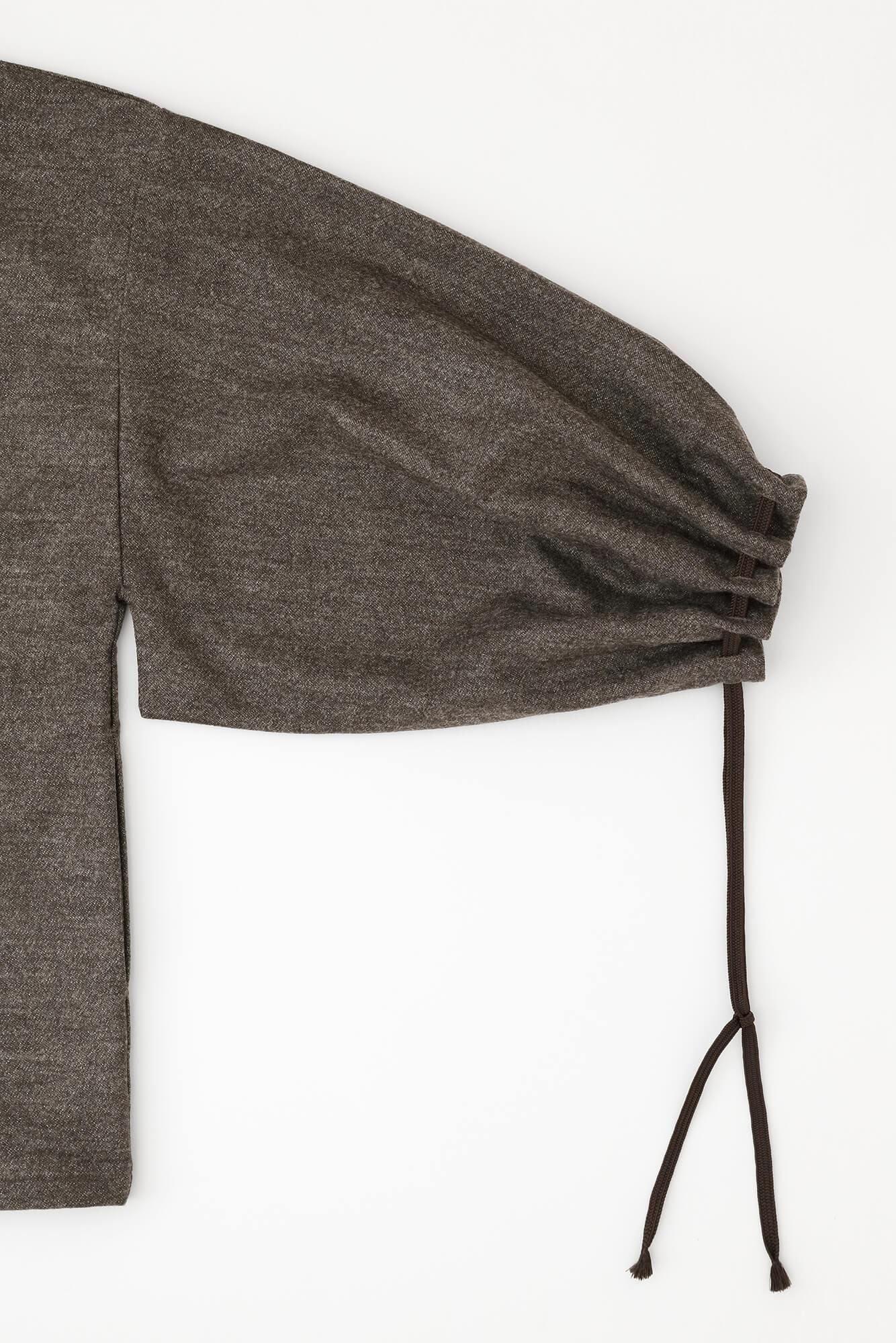 恶劣的（somo）ayami）伯爵（hakushakubaori）帝国袖子（kyuchuu sode） / rakkocha