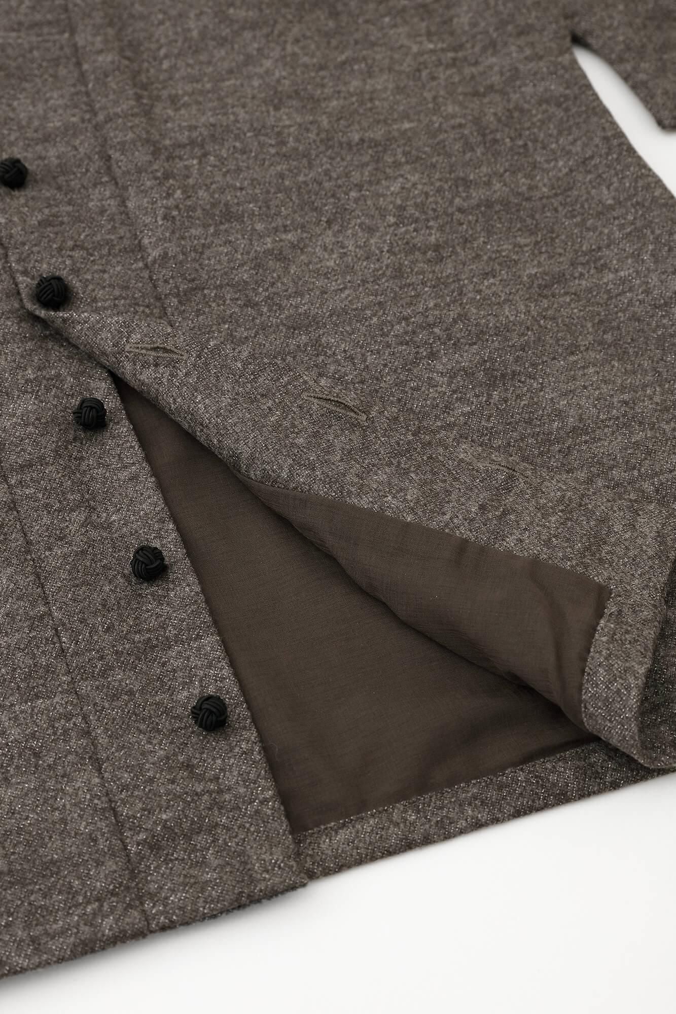 恶劣的（somo）ayami）伯爵（hakushakubaori）帝国袖子（kyuchuu sode） / rakkocha