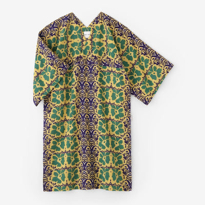 Ise Momen-Textur: Okatabira/Karanadeshiko