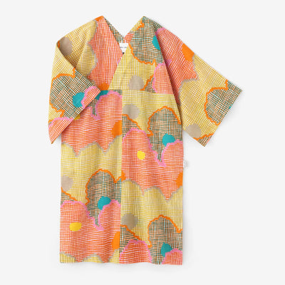 [Nur im Internet verfügbar] Ise Momen Bun (Okatabira) / Colorful (Saisai)