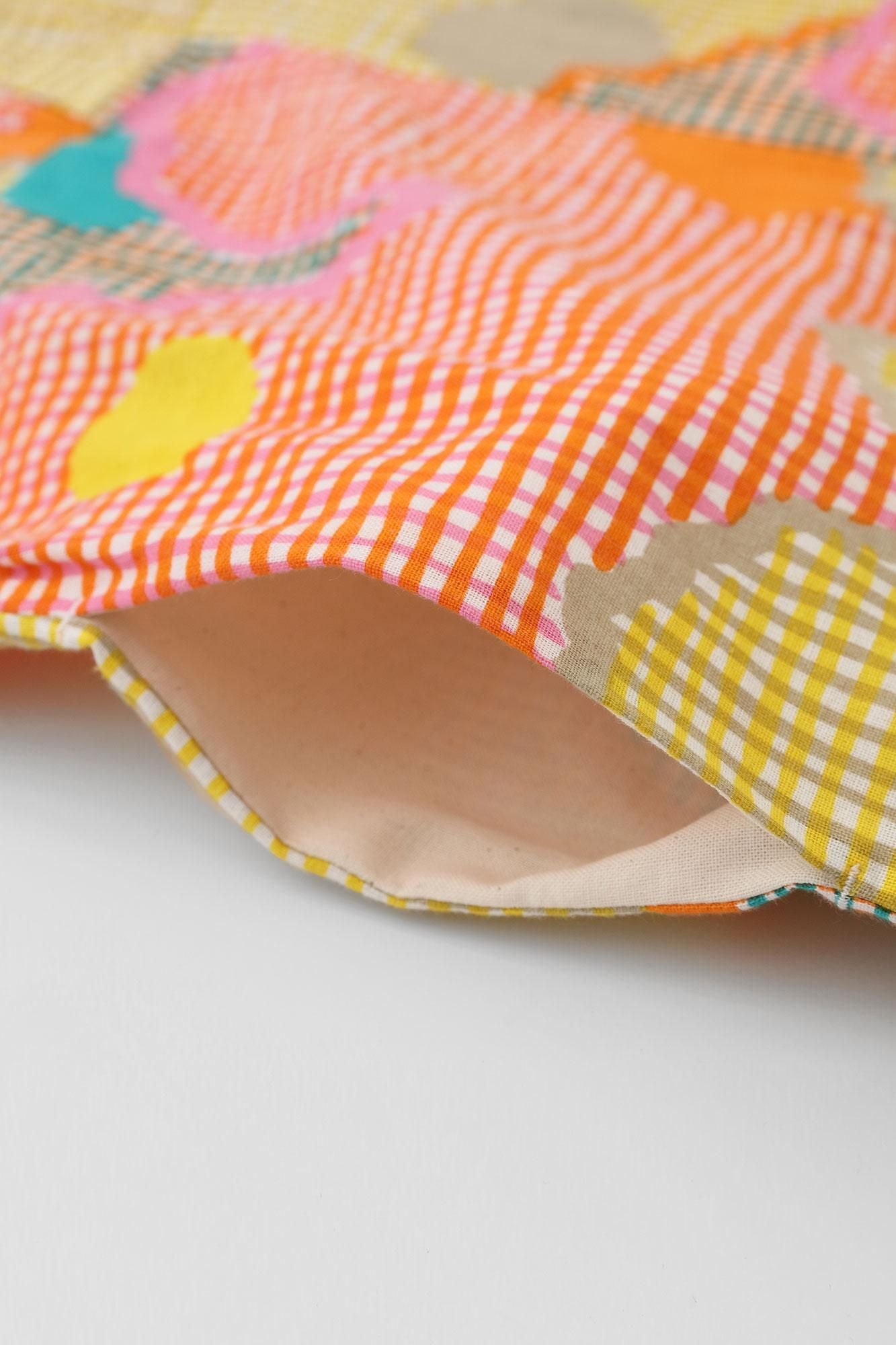 【官網限定】伊勢木棉 文 大塔比拉/多彩