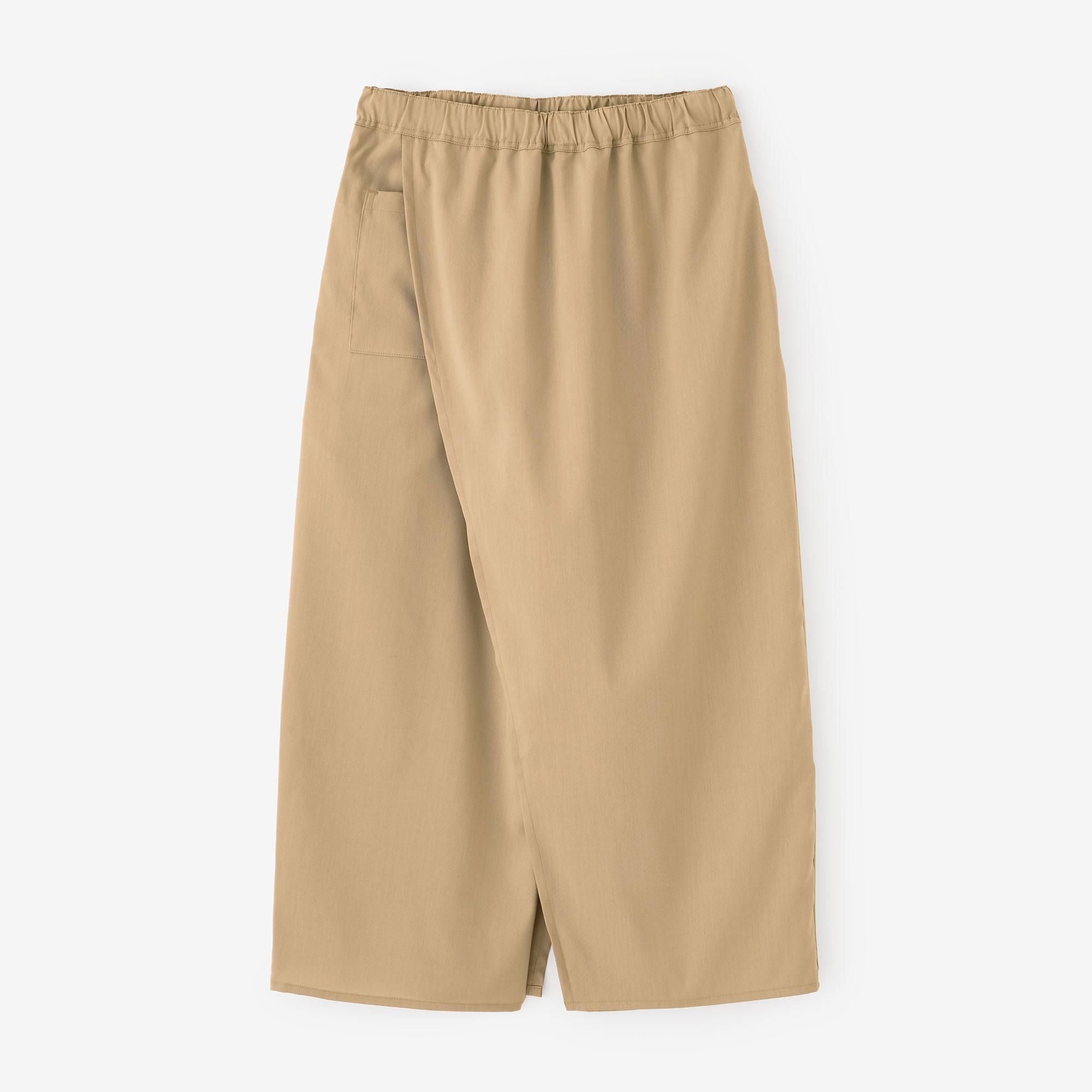 胫骨大麻在管子 / hashiba miiro下的混合物