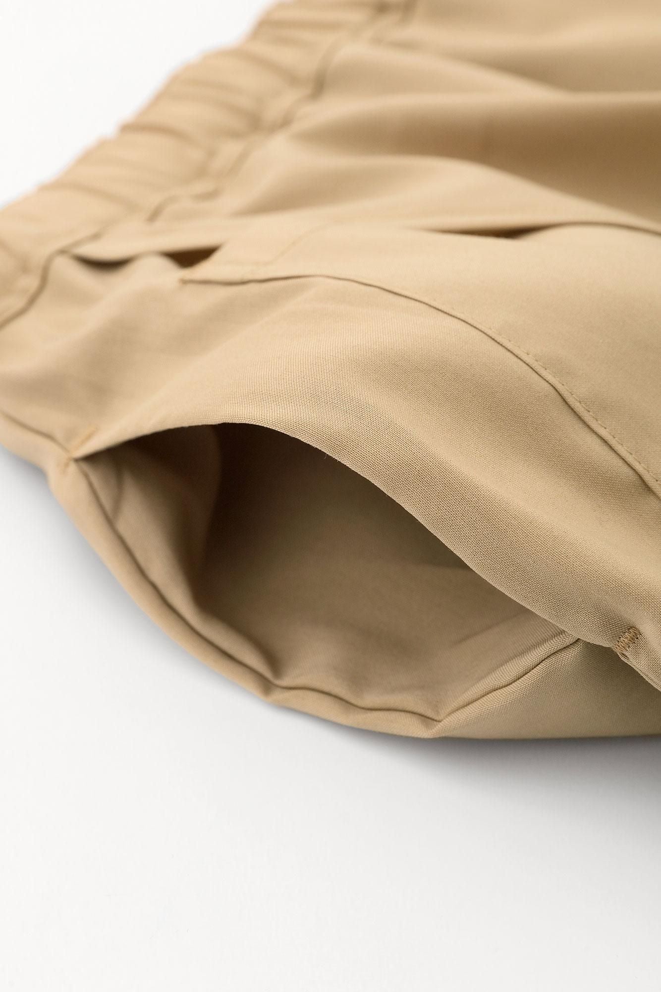 Mélange de lin Shin Tsutsushita/Hashibamiiro